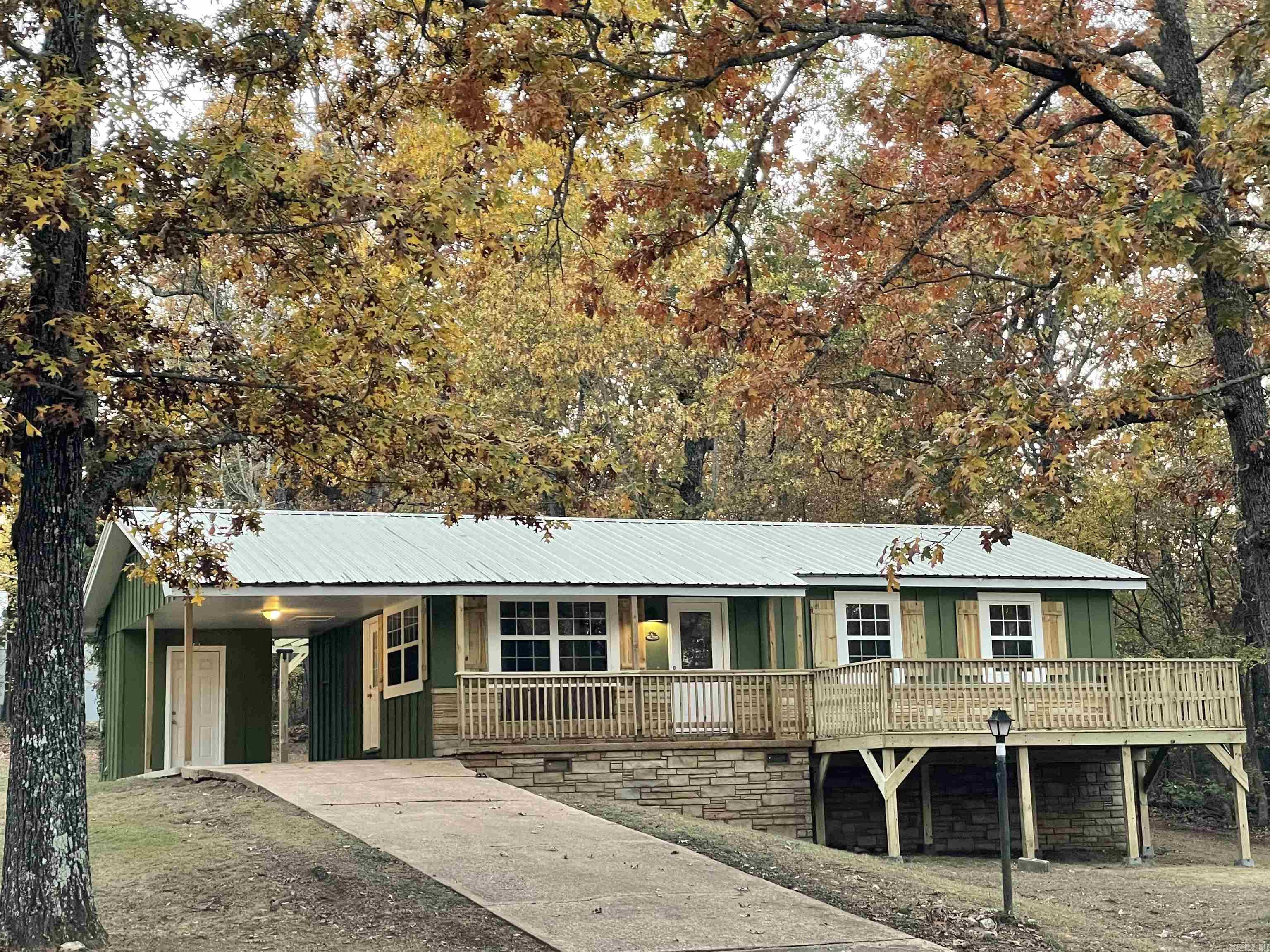 Horseshoe Bend Estates - Residential