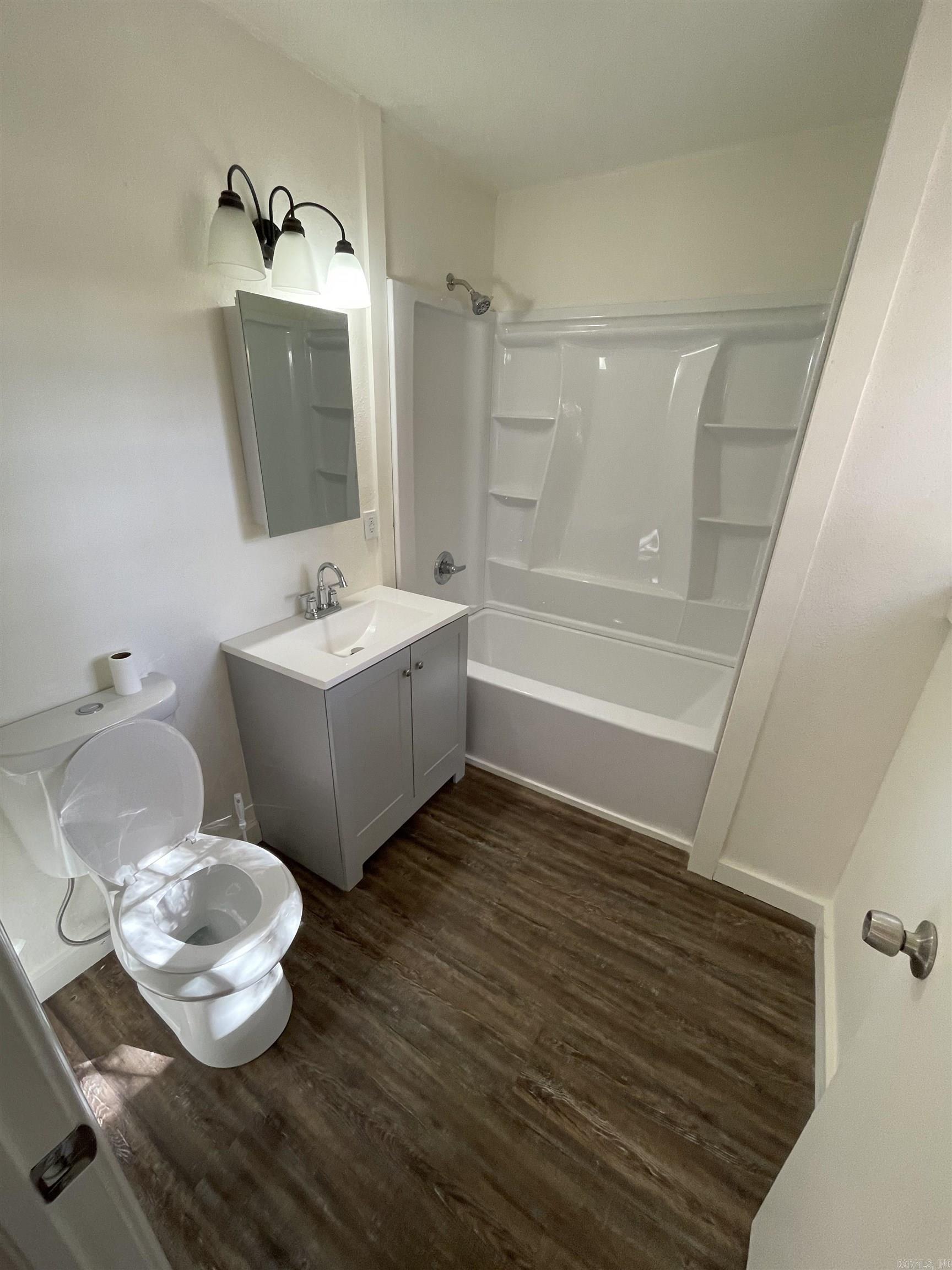 Horseshoe Bend Estates - Residential