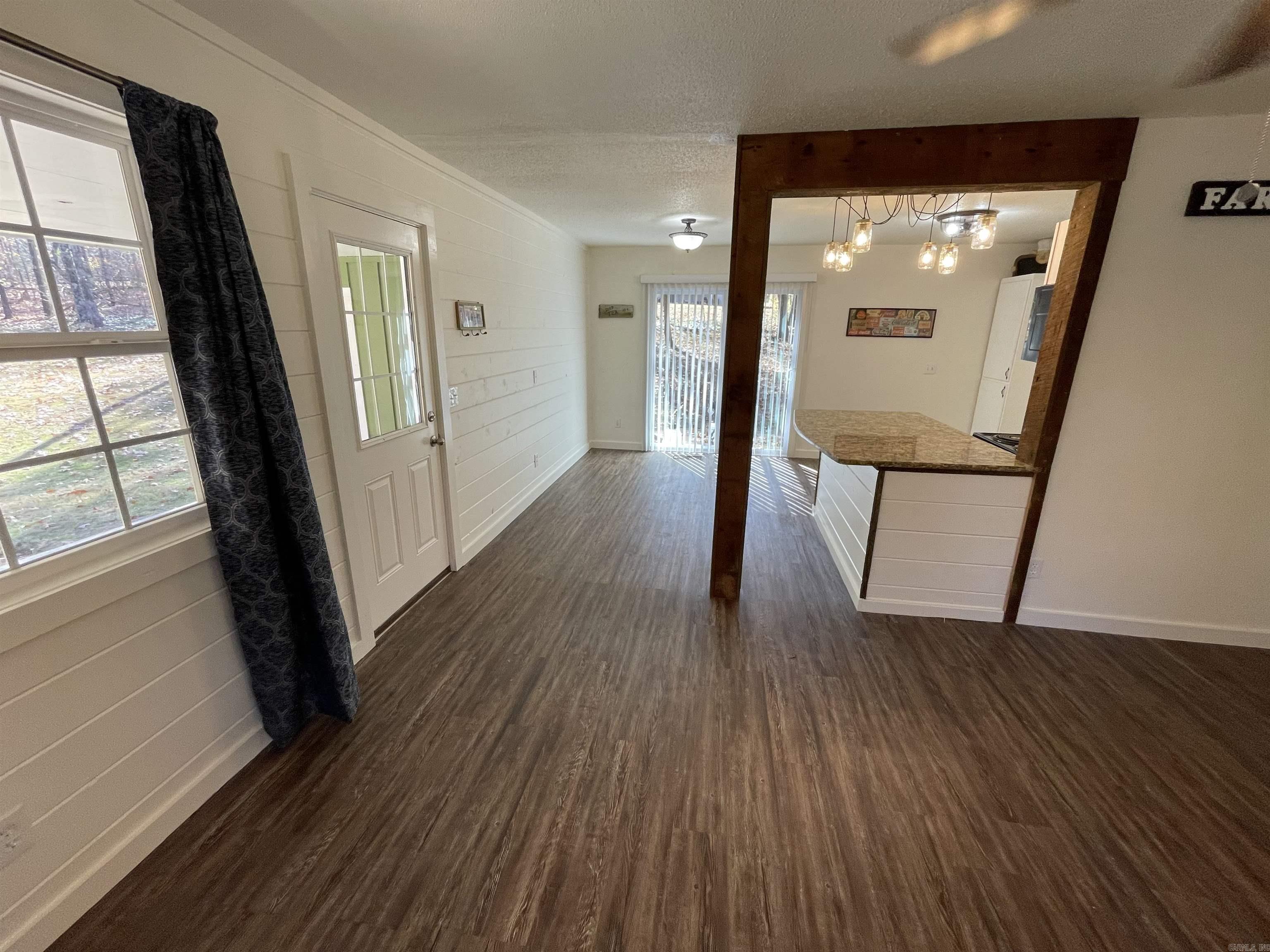 Horseshoe Bend Estates - Residential