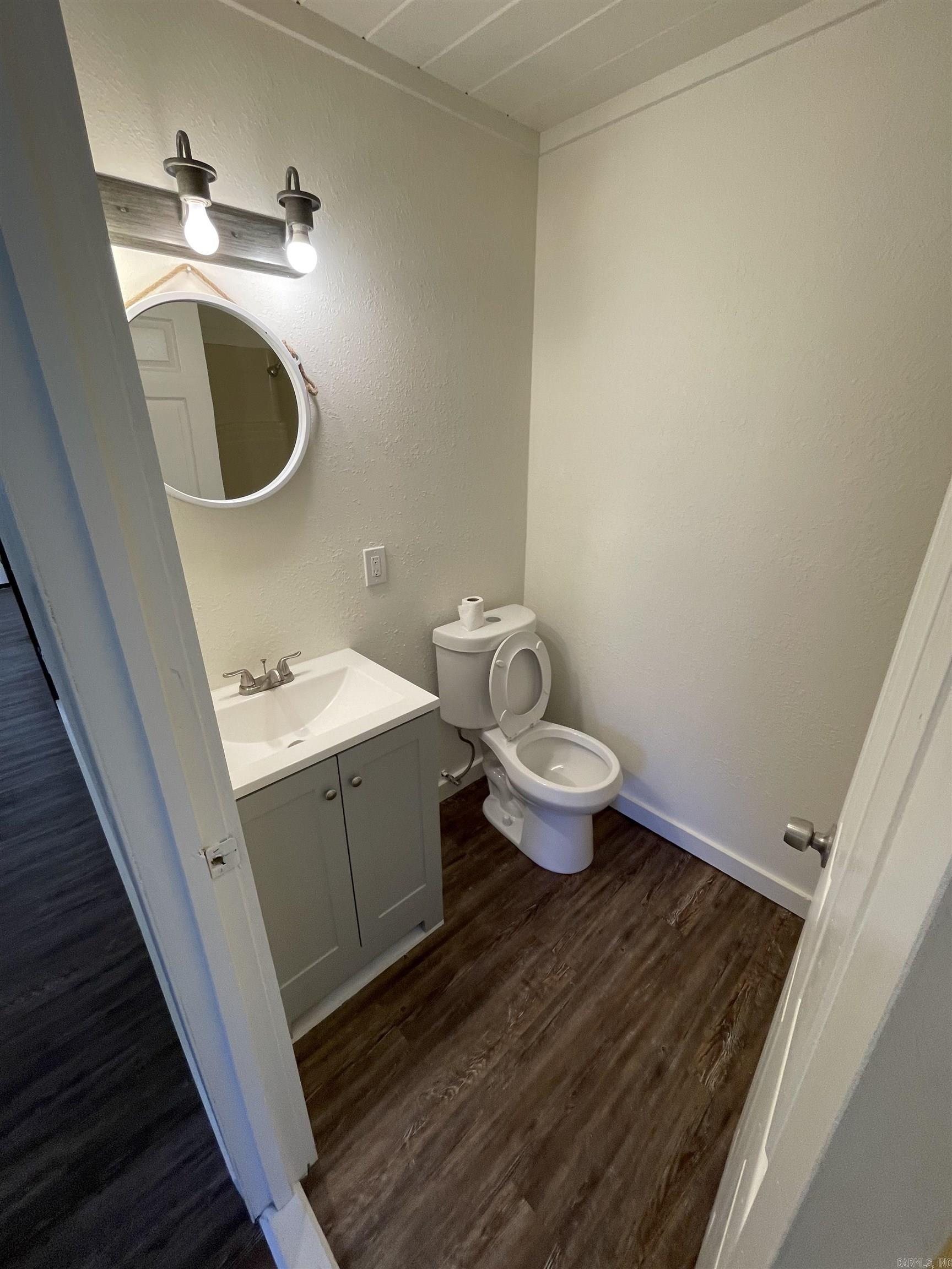 Horseshoe Bend Estates - Residential