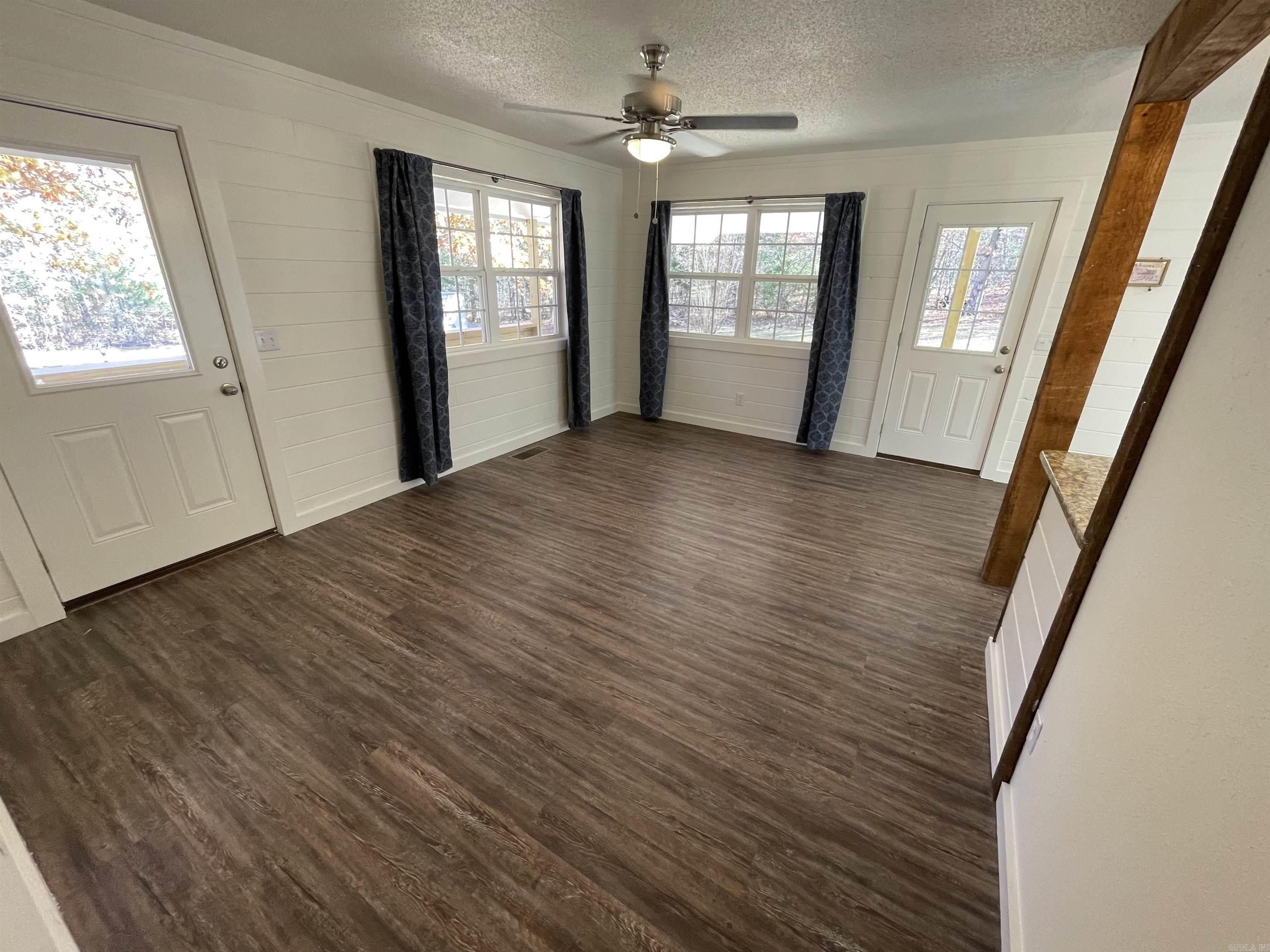 Horseshoe Bend Estates - Residential