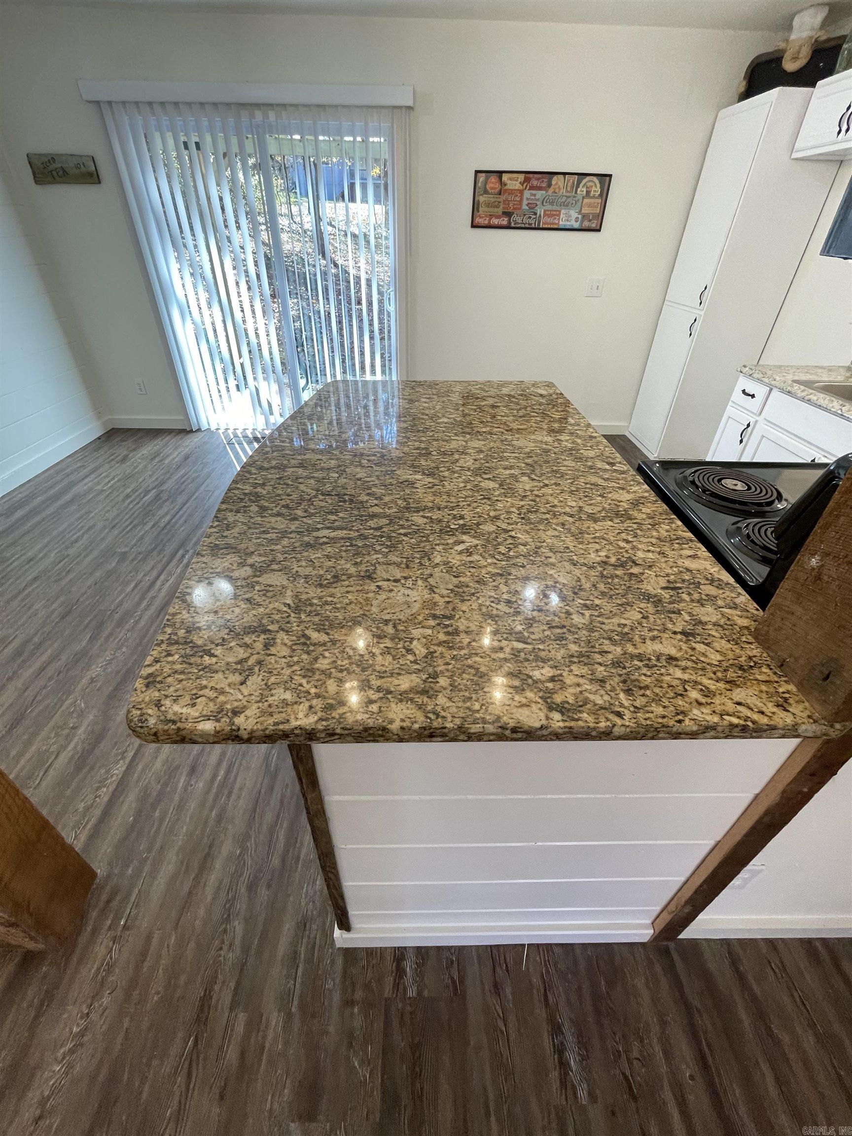 Horseshoe Bend Estates - Residential