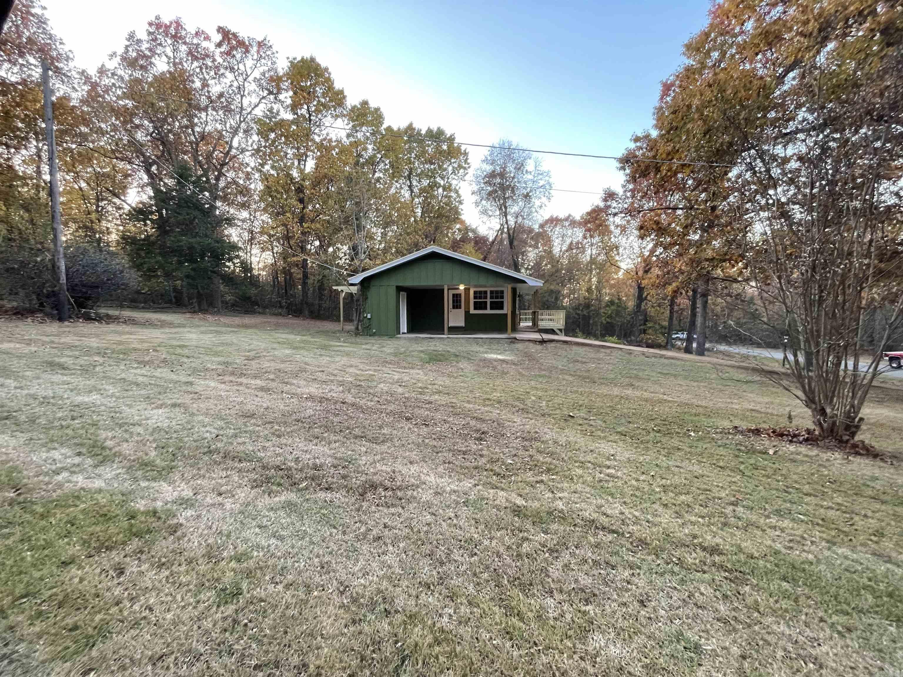 Horseshoe Bend Estates - Residential