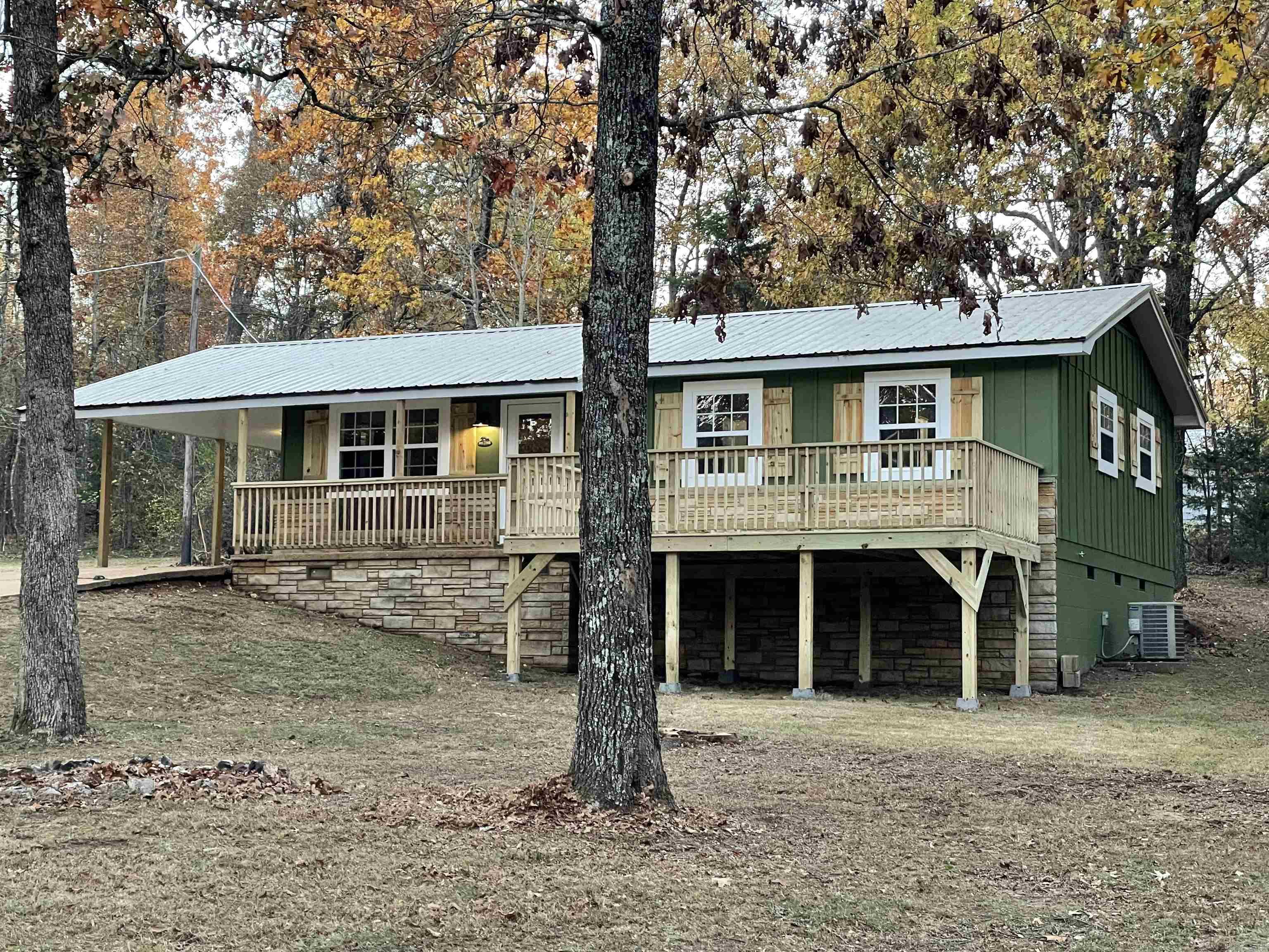 Horseshoe Bend Estates - Residential