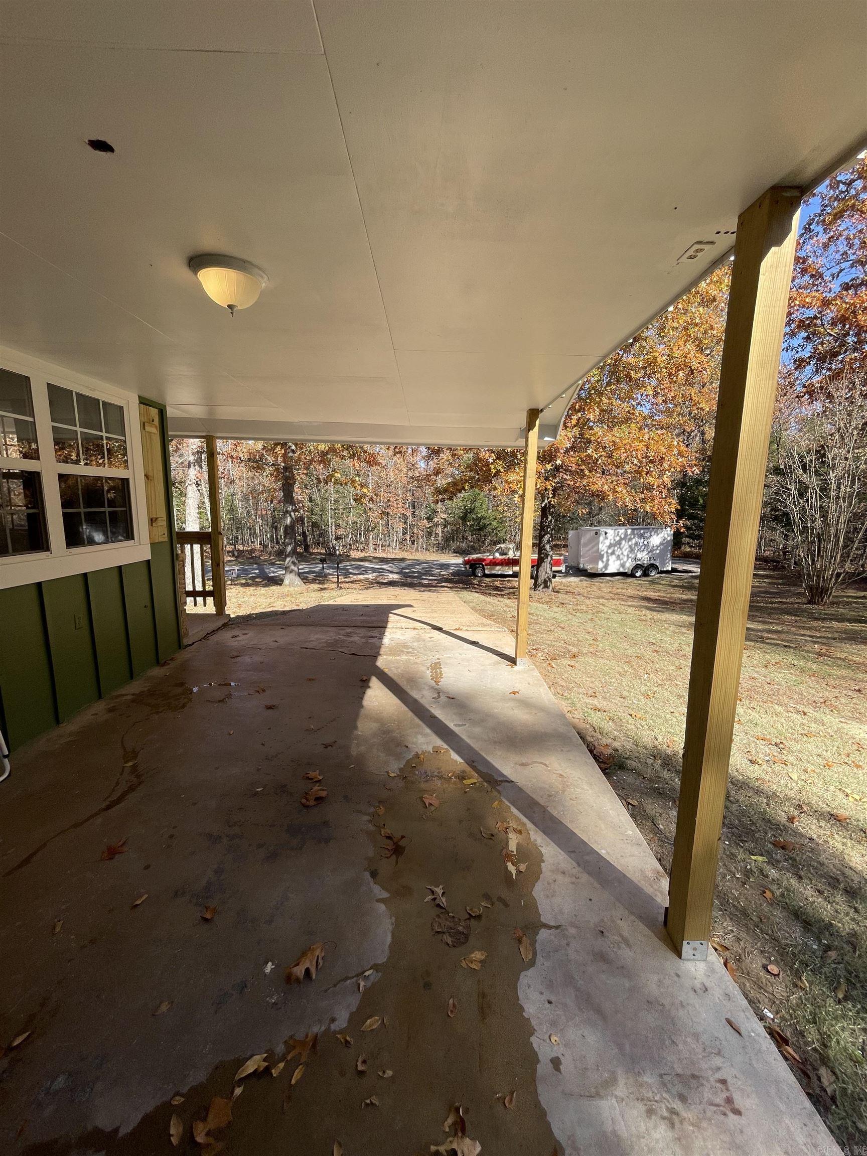 Horseshoe Bend Estates - Residential