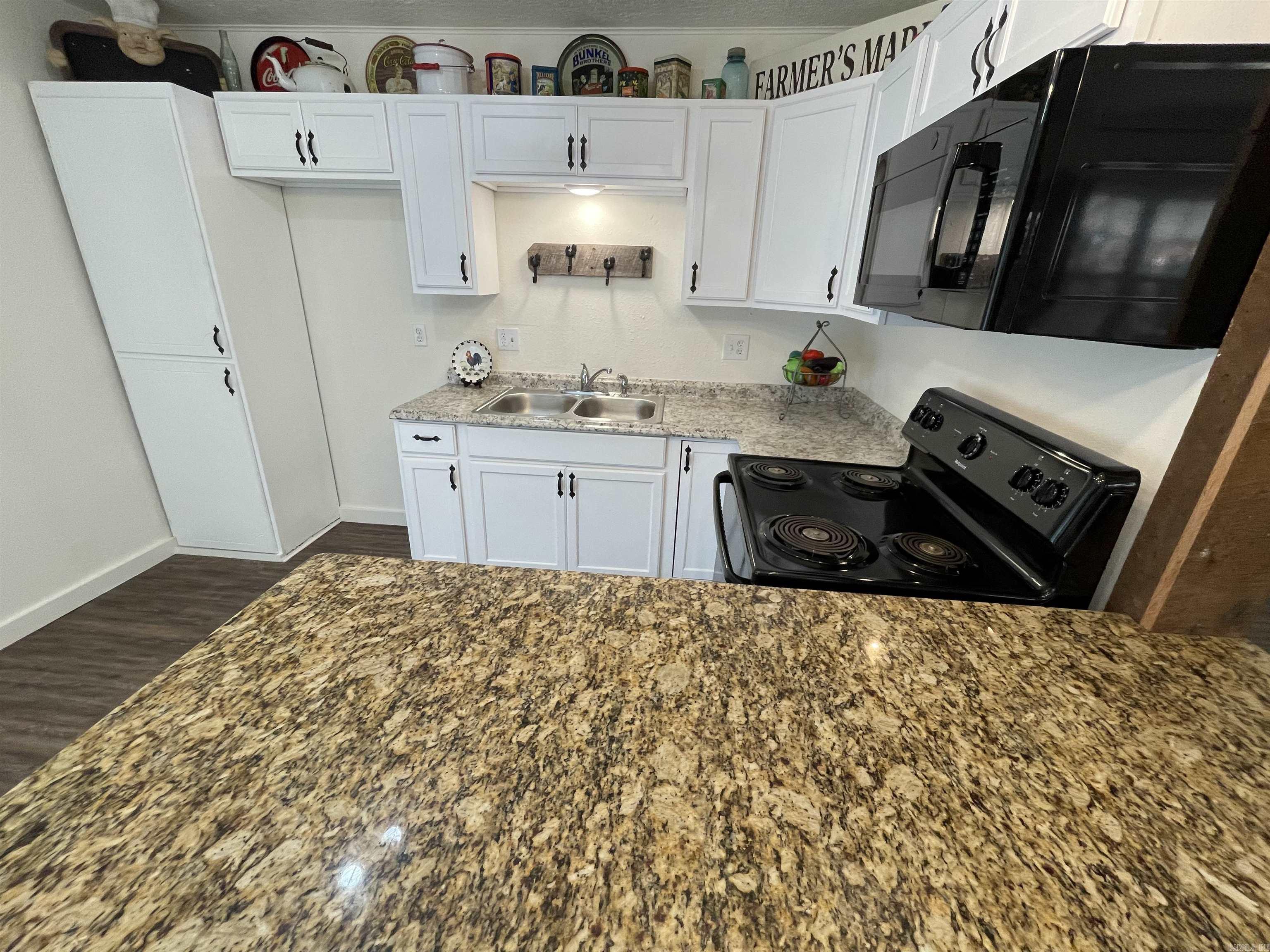 Horseshoe Bend Estates - Residential