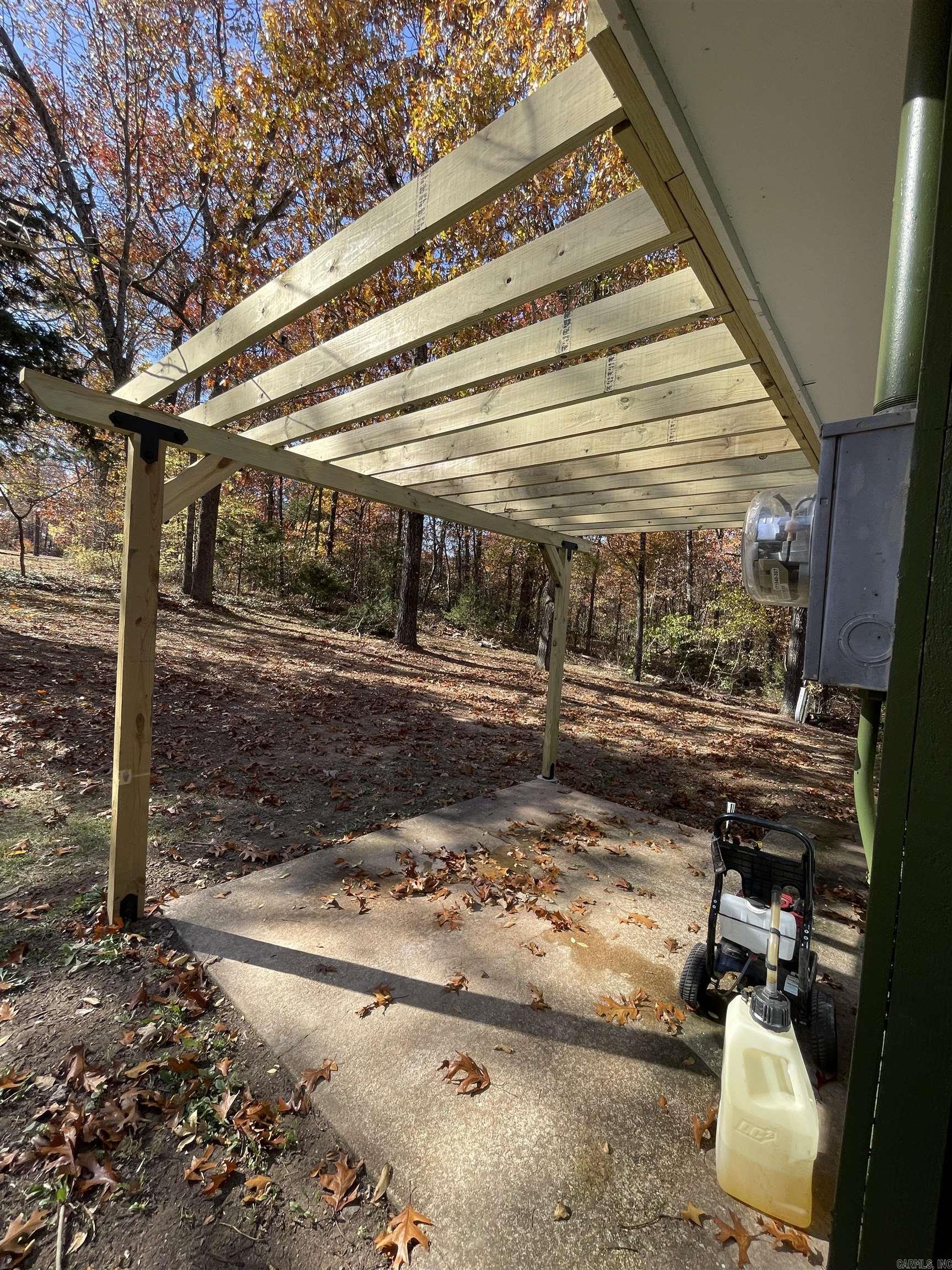 Horseshoe Bend Estates - Residential