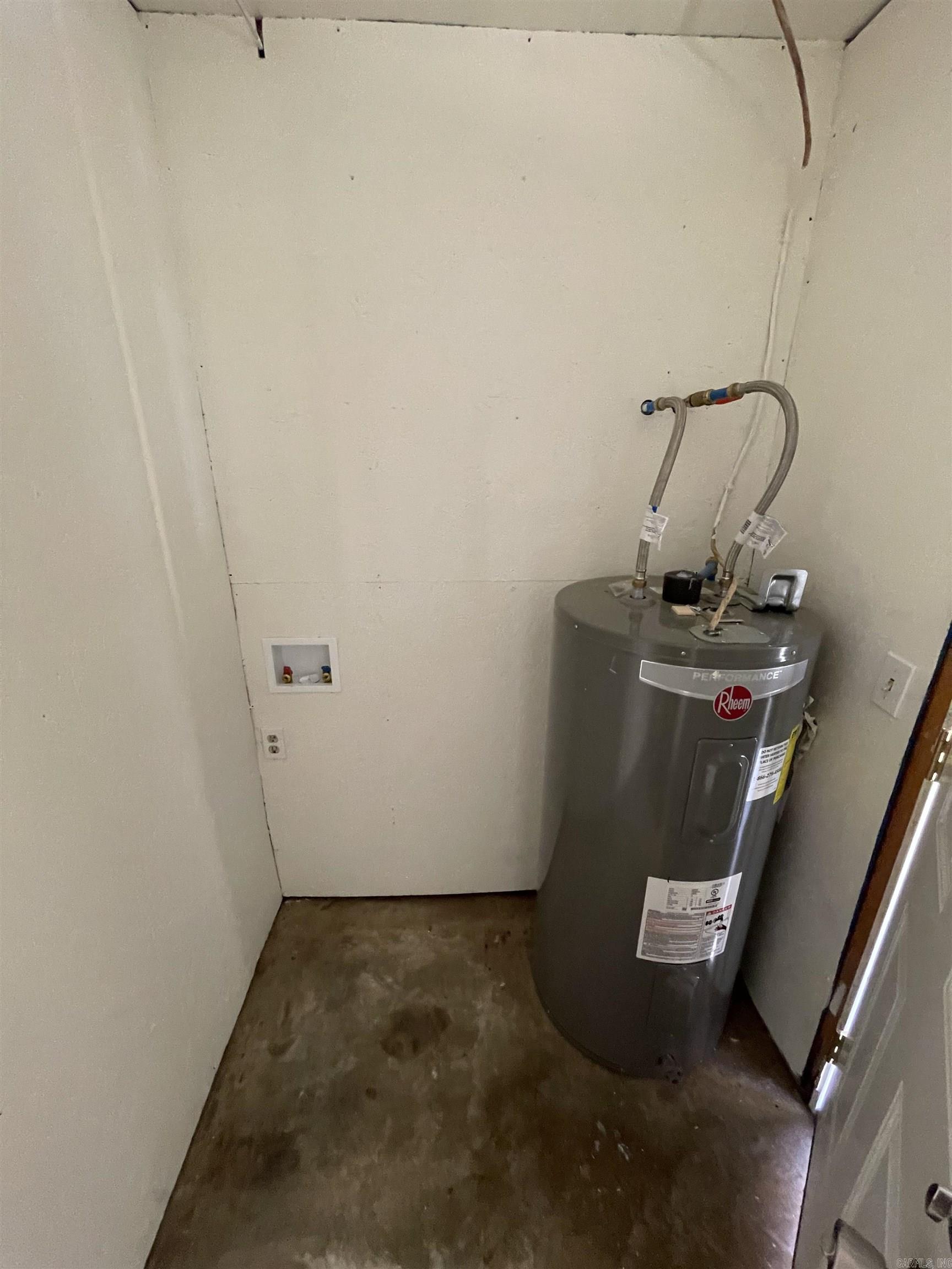 Horseshoe Bend Estates - Residential