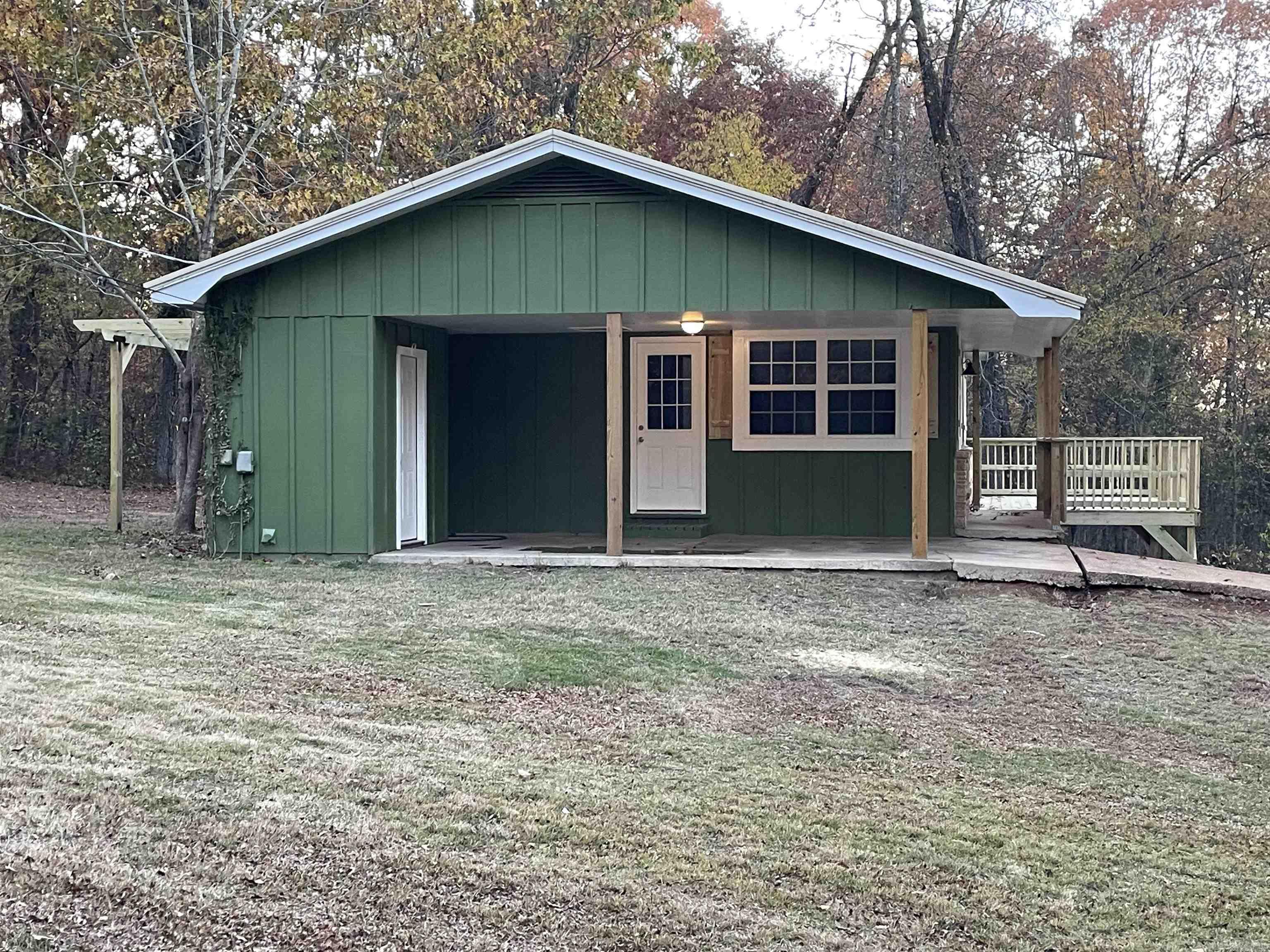 Horseshoe Bend Estates - Residential