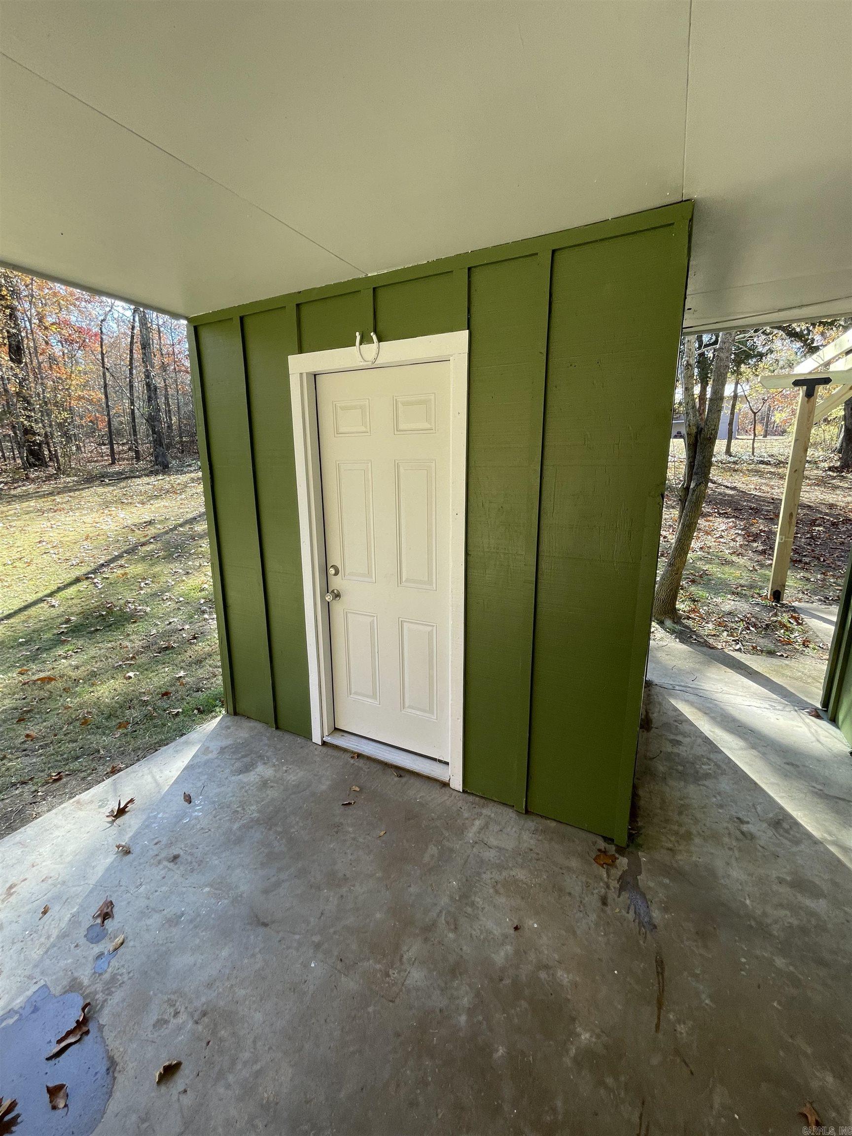 Horseshoe Bend Estates - Residential