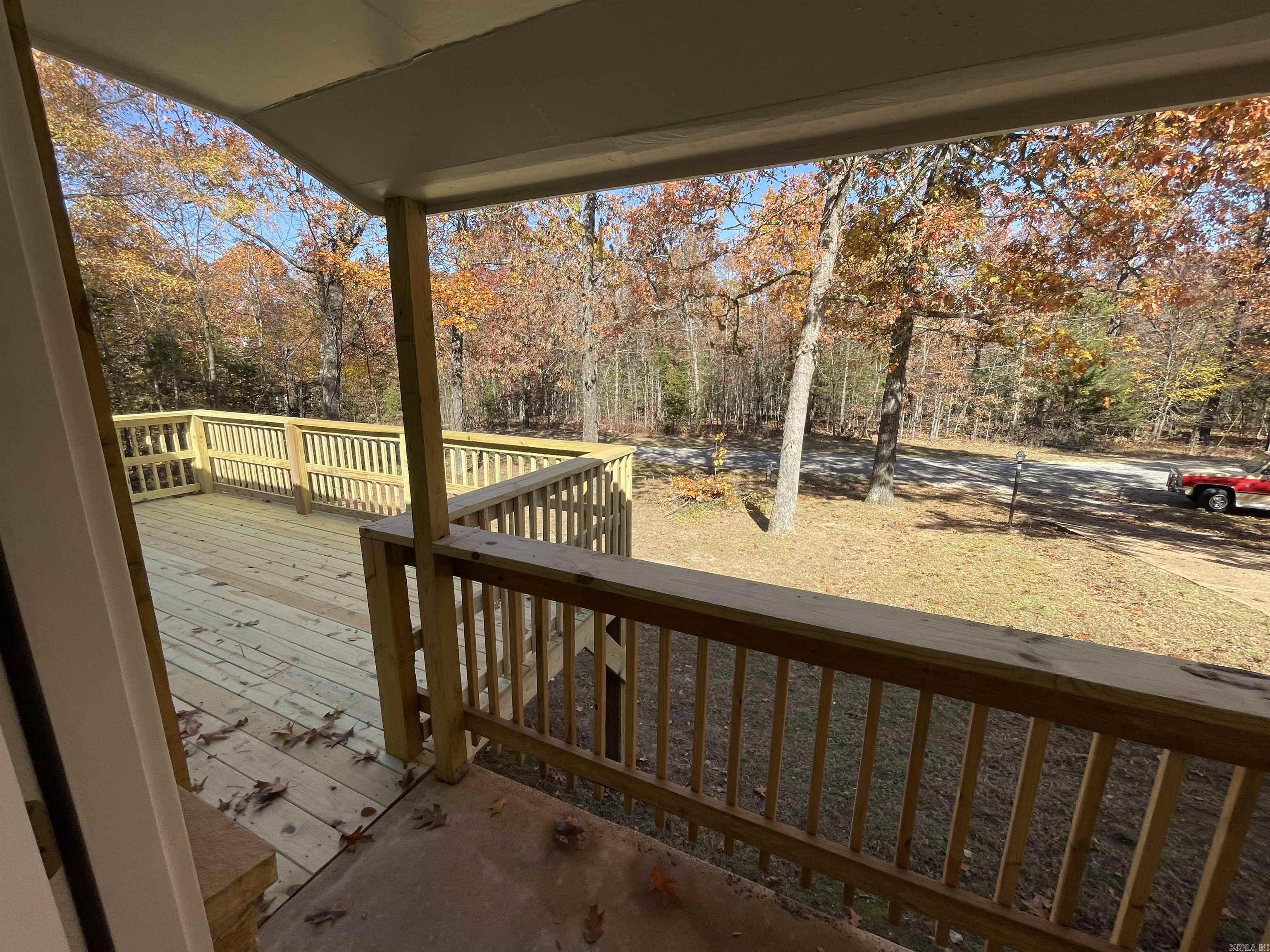 Horseshoe Bend Estates - Residential