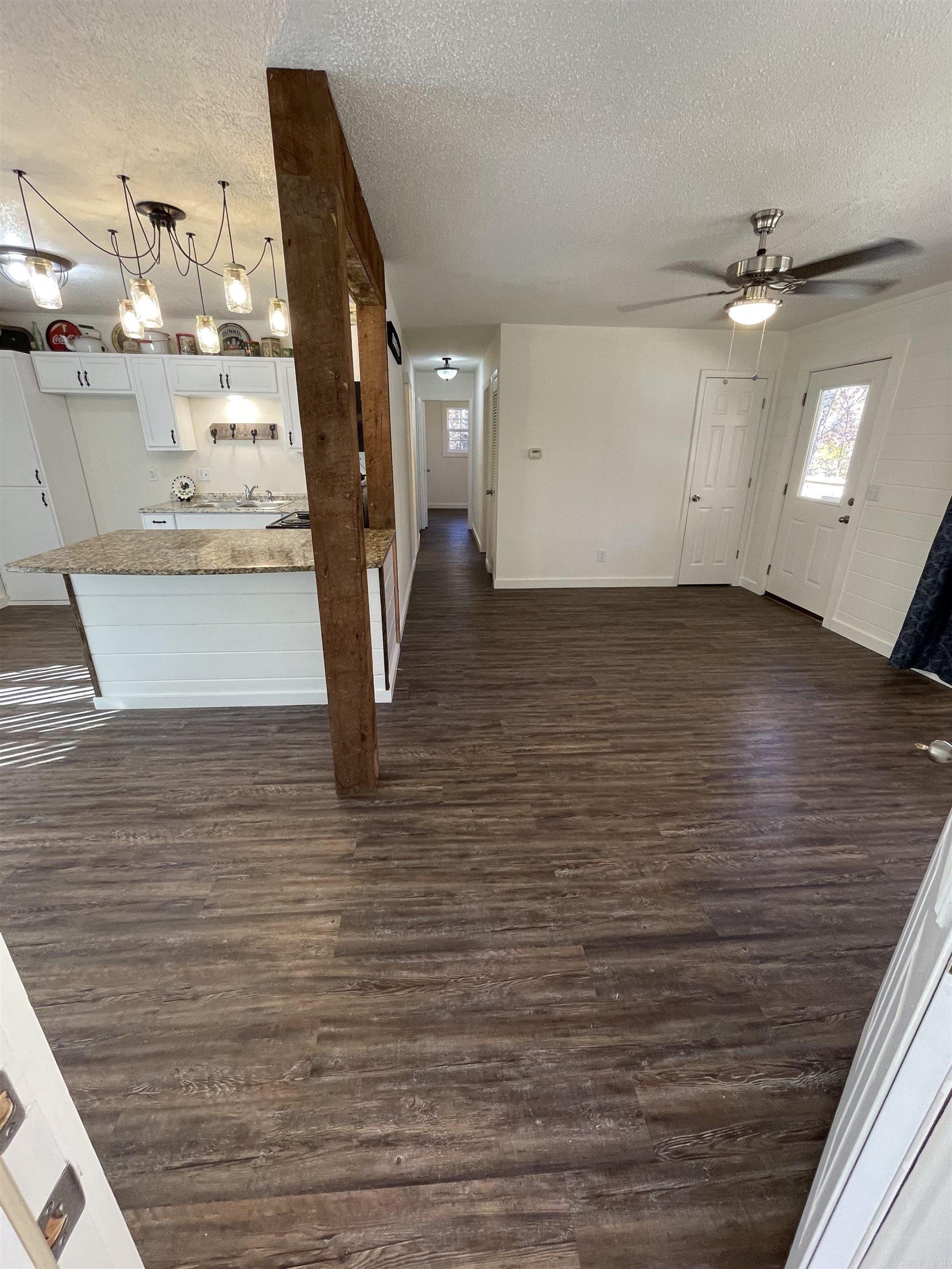 Horseshoe Bend Estates - Residential