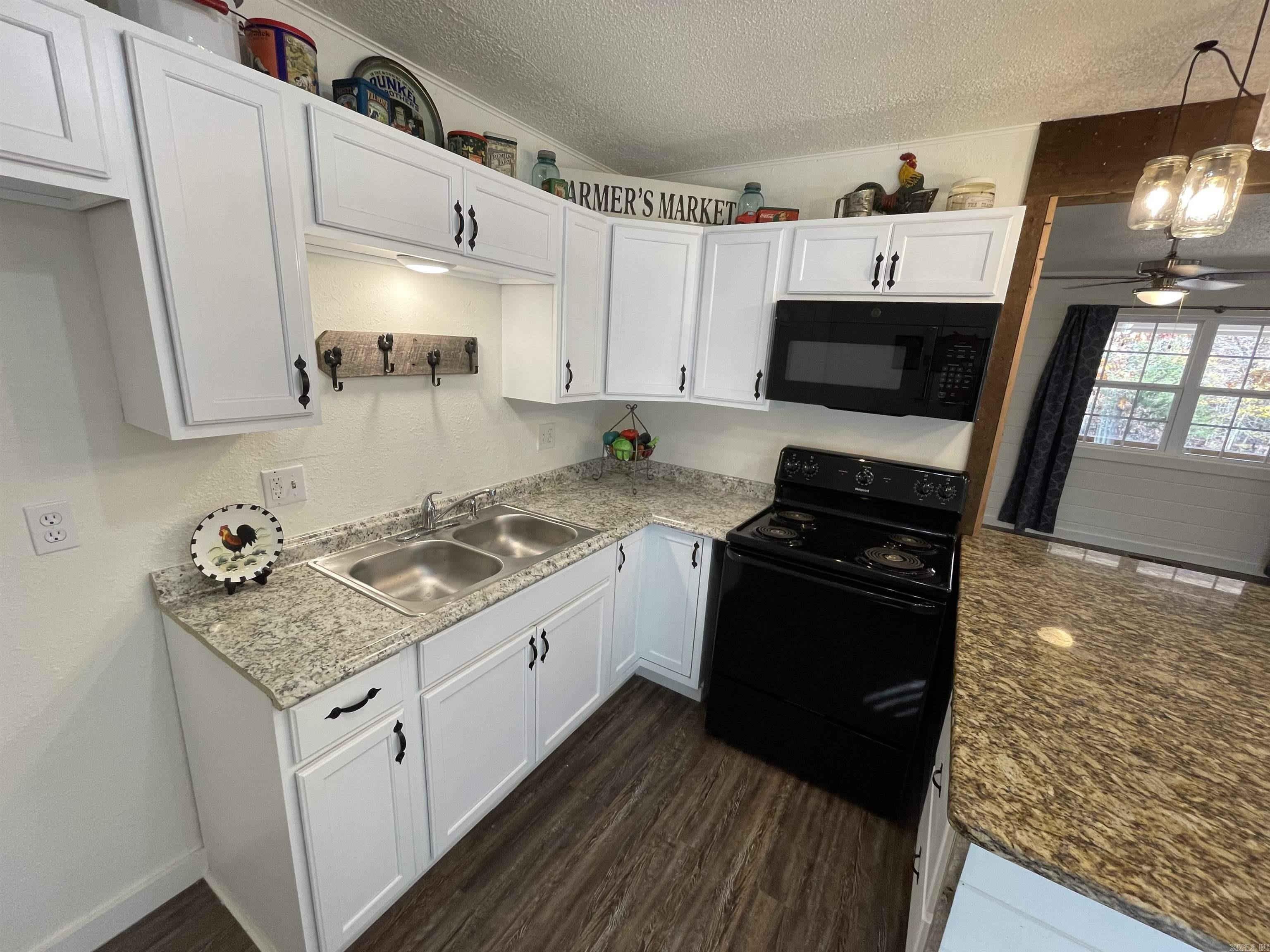 Horseshoe Bend Estates - Residential