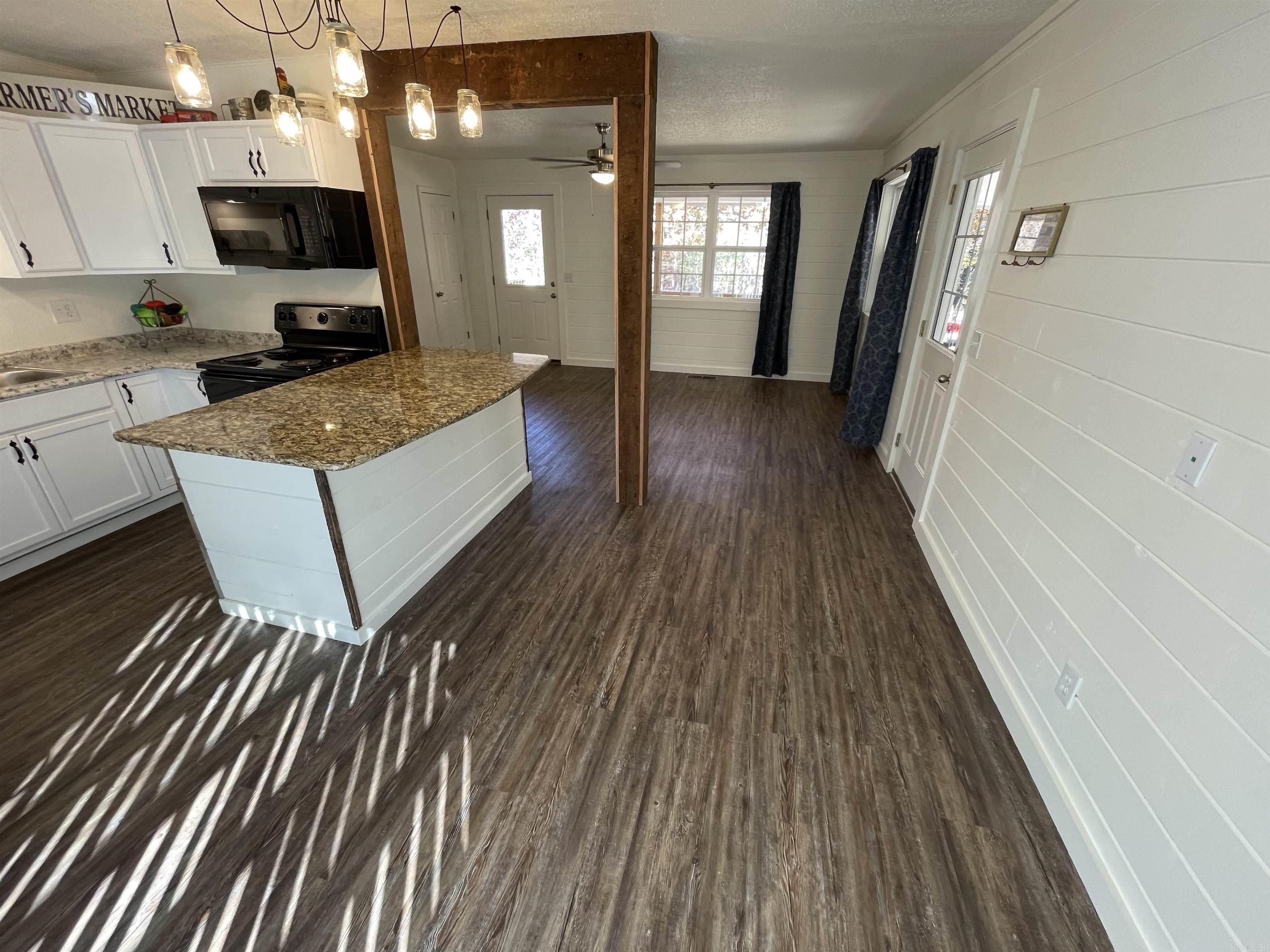 Horseshoe Bend Estates - Residential