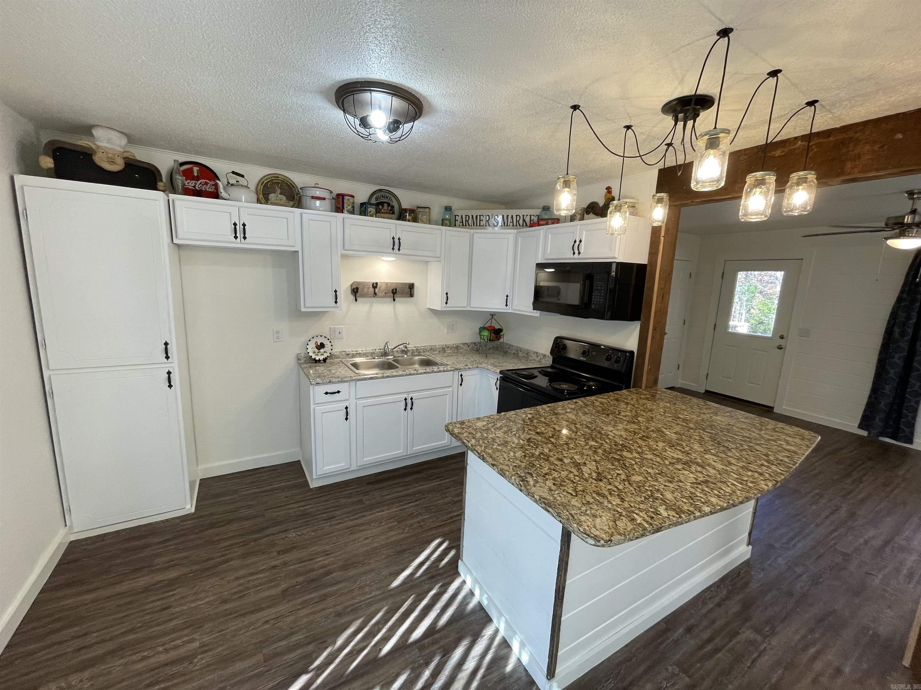 Horseshoe Bend Estates - Residential