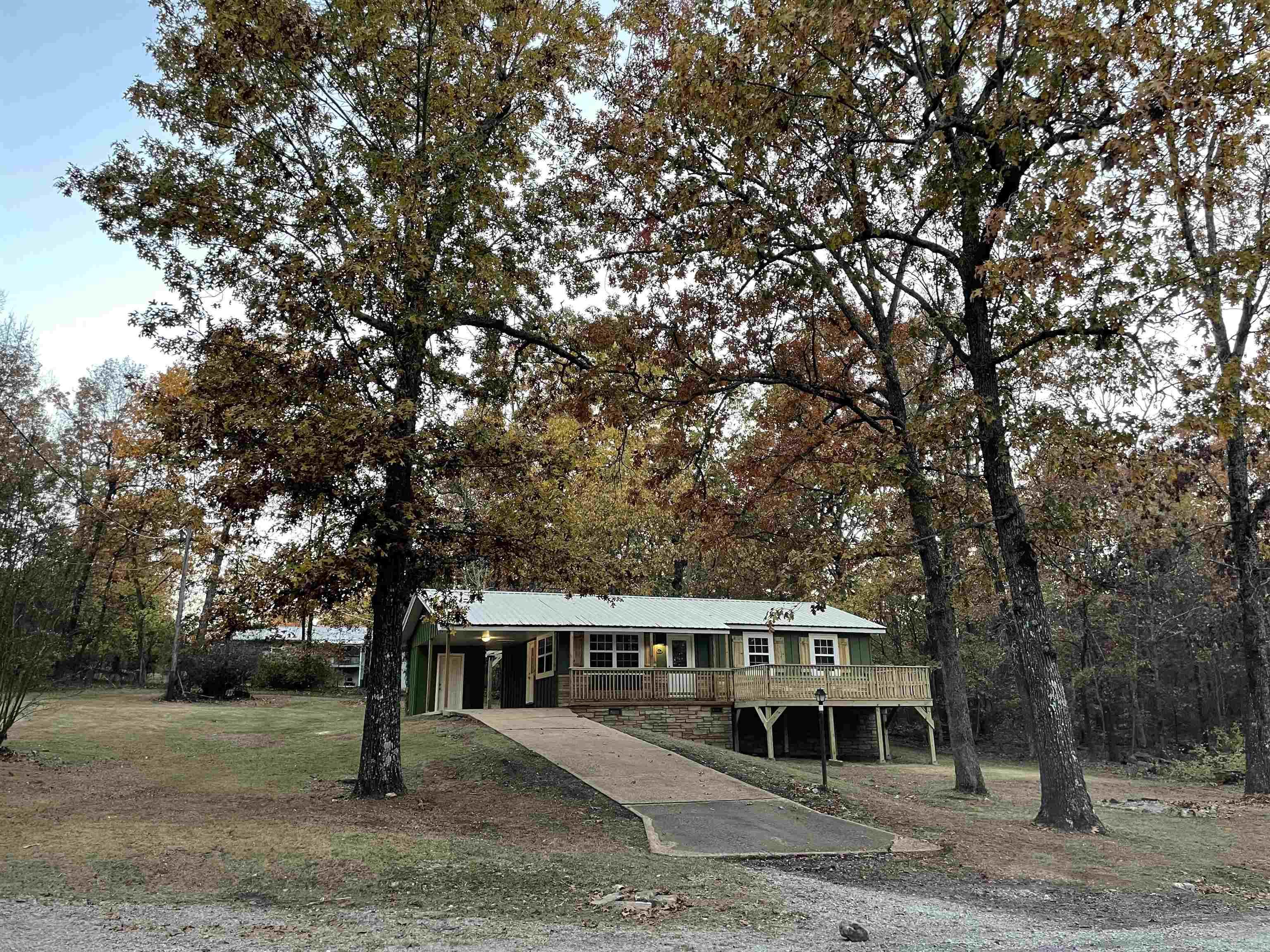 Horseshoe Bend Estates - Residential