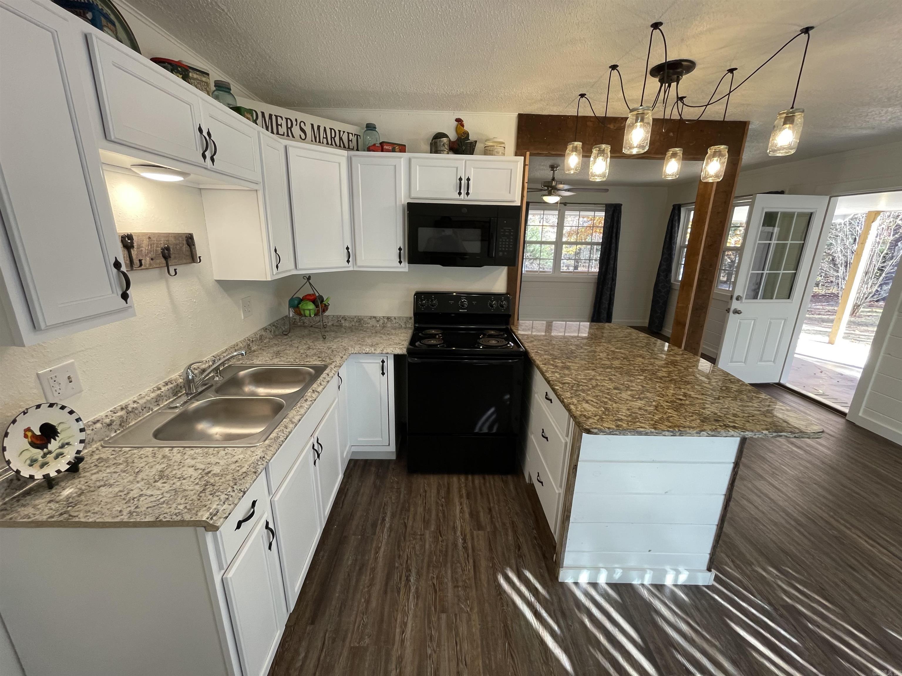 Horseshoe Bend Estates - Residential