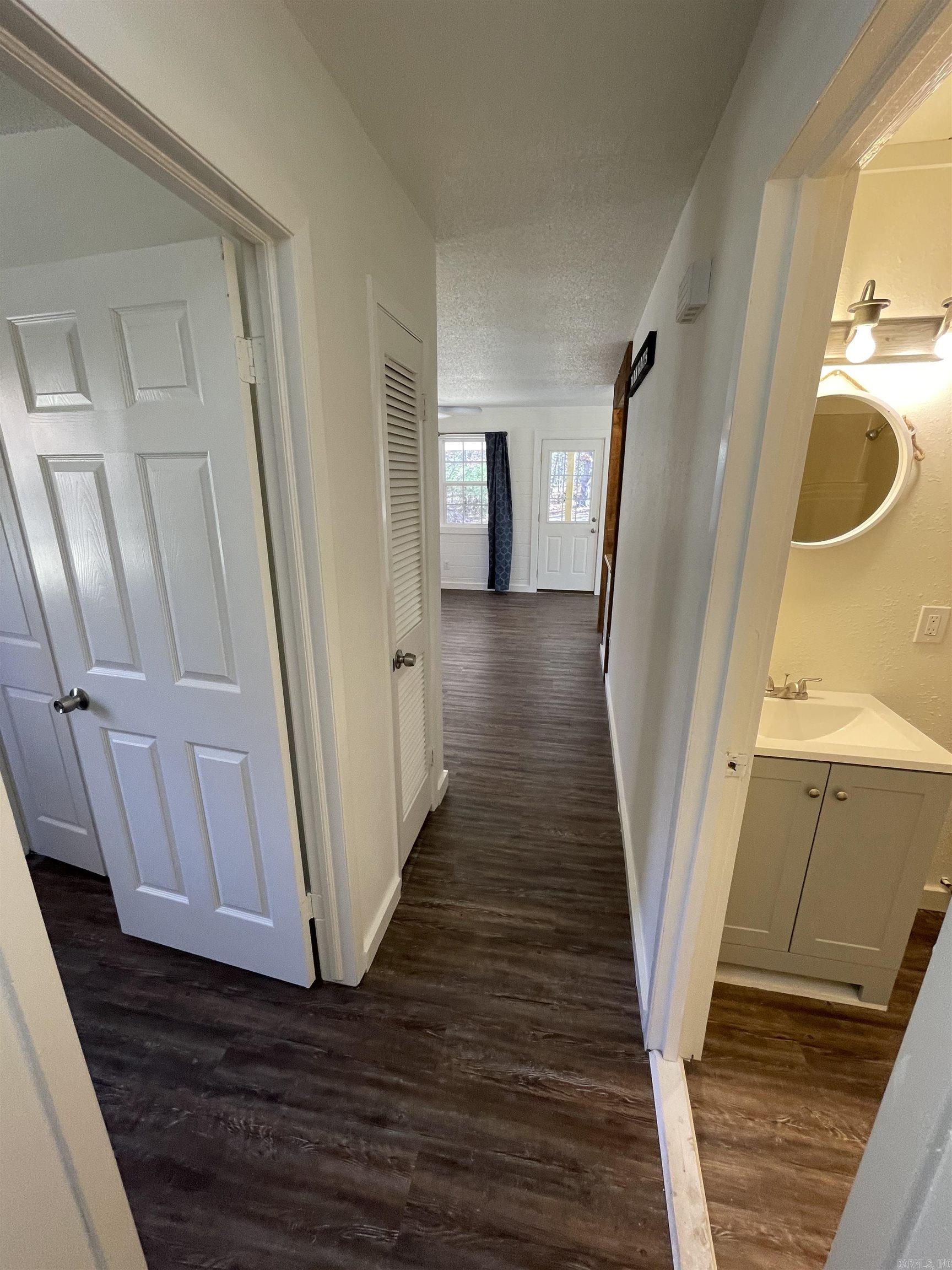 Horseshoe Bend Estates - Residential