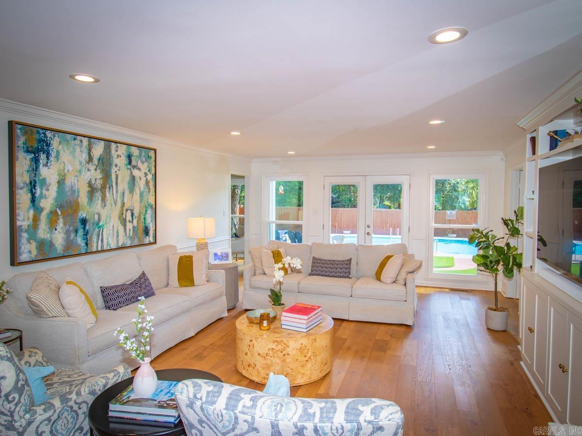 Longlea Estates - Residential