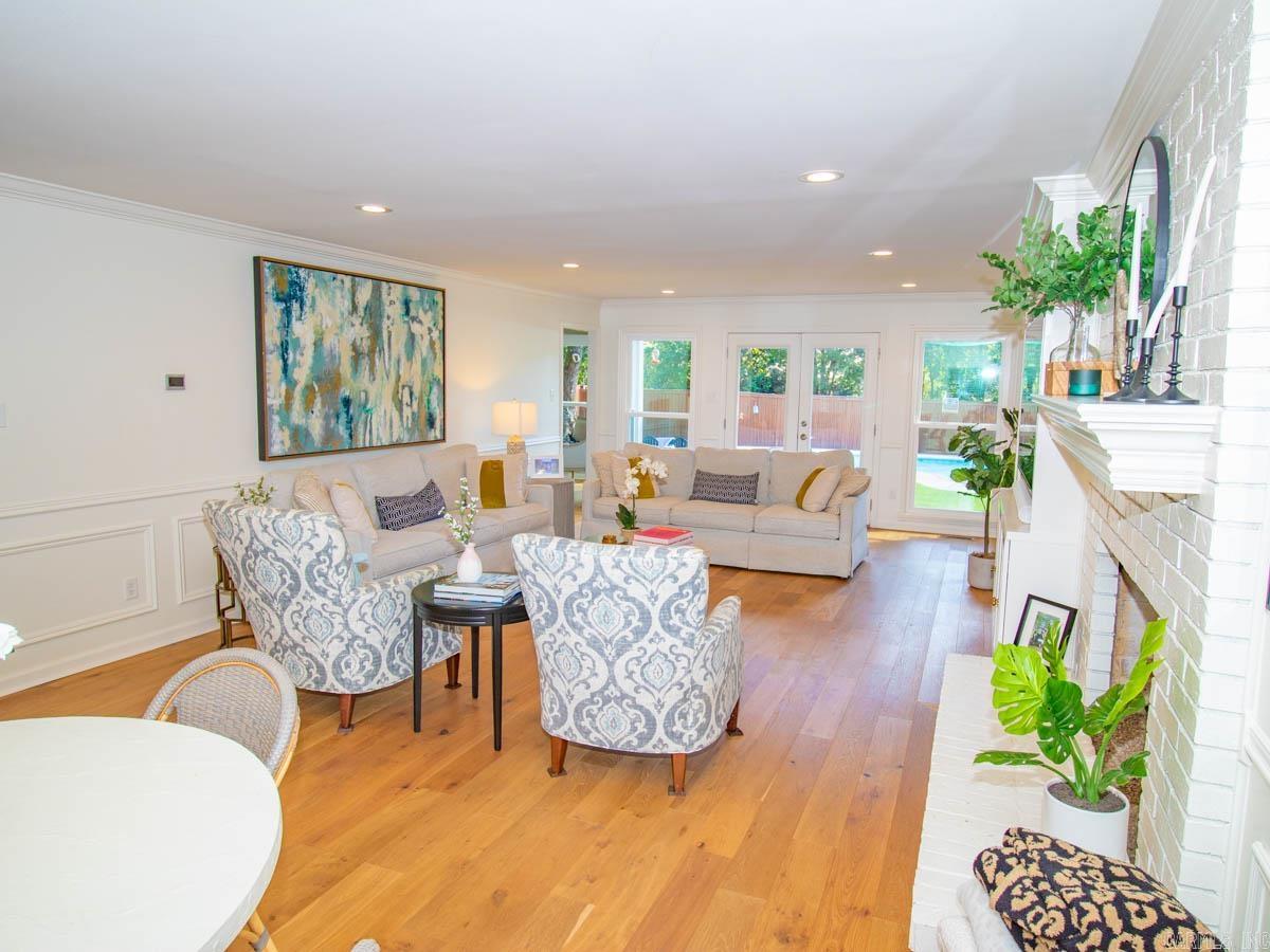 Longlea Estates - Residential