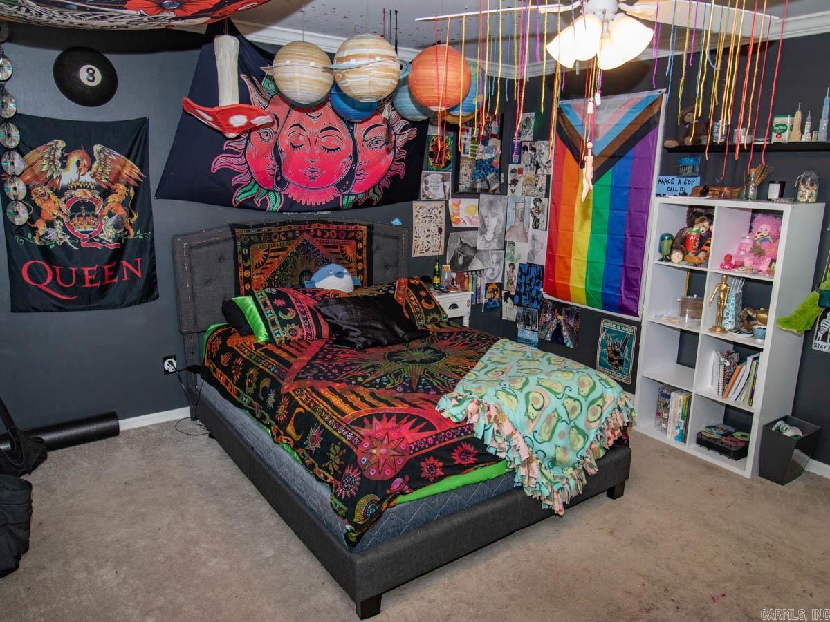 Longlea Estates - Residential