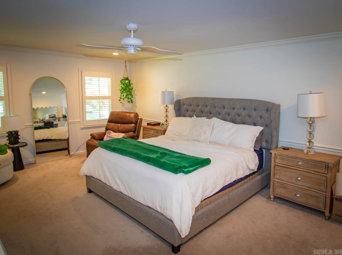 Longlea Estates - Residential