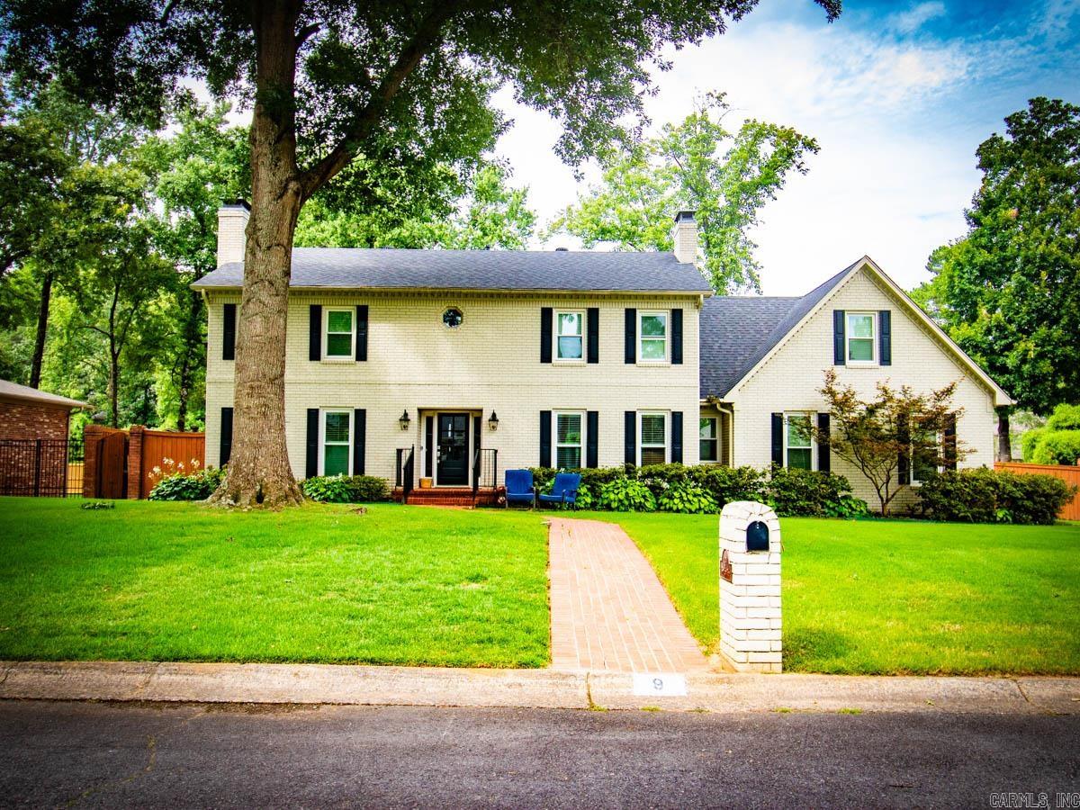 Longlea Estates - Residential