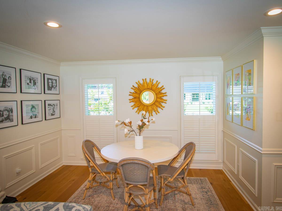 Longlea Estates - Residential