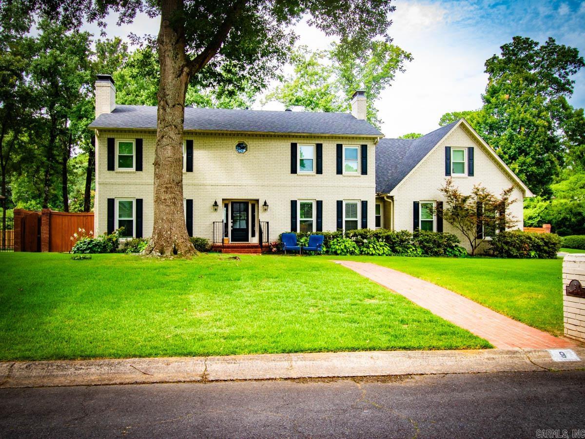 Longlea Estates - Residential