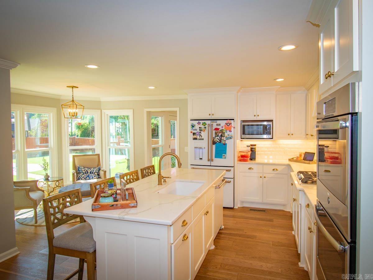 Longlea Estates - Residential