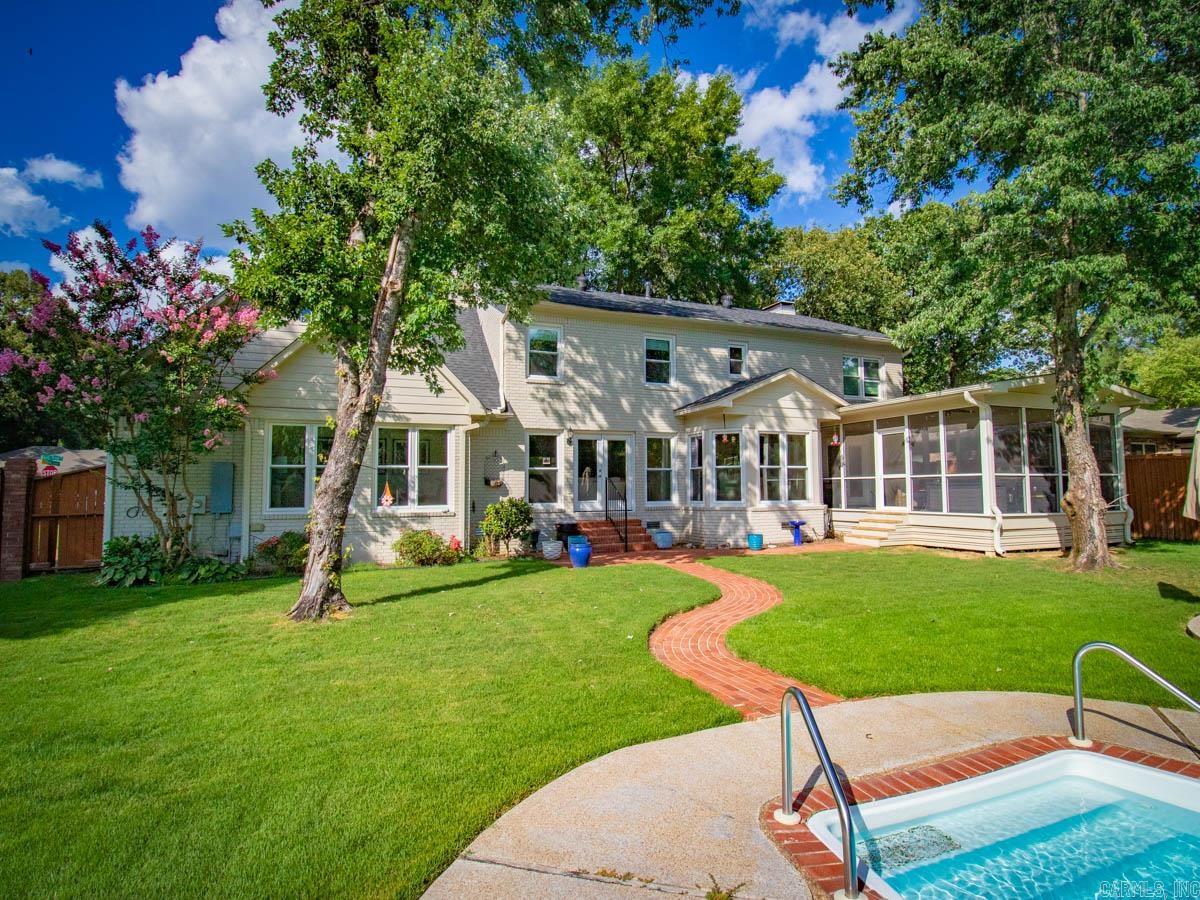 Longlea Estates - Residential