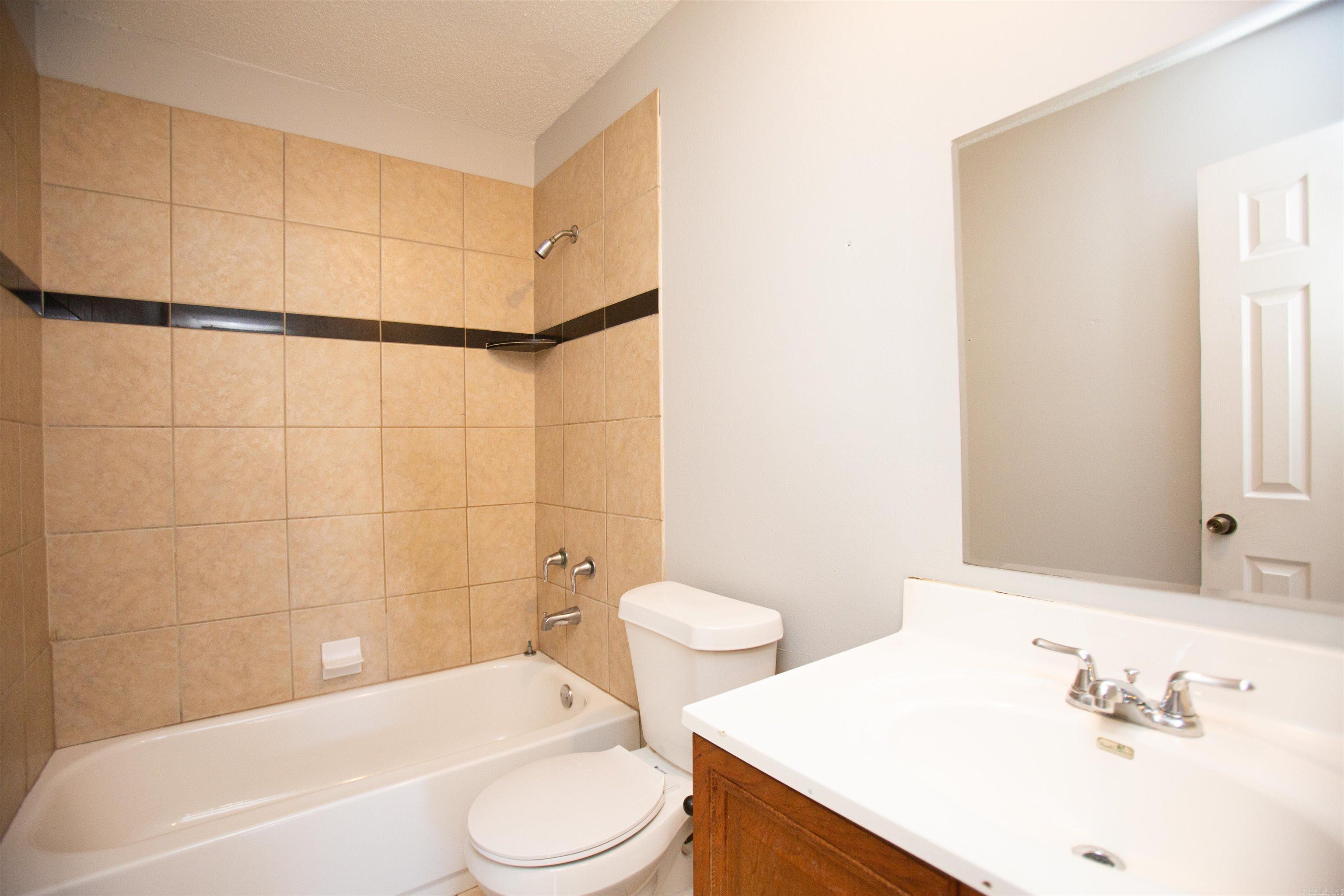 Baseline - Residential Lease