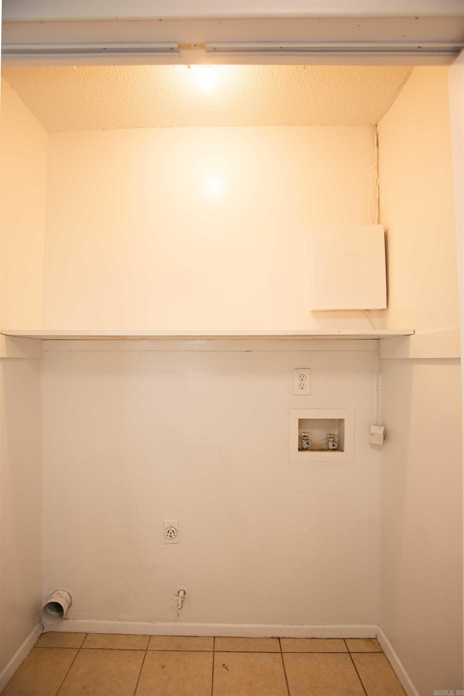 Baseline - Residential Lease