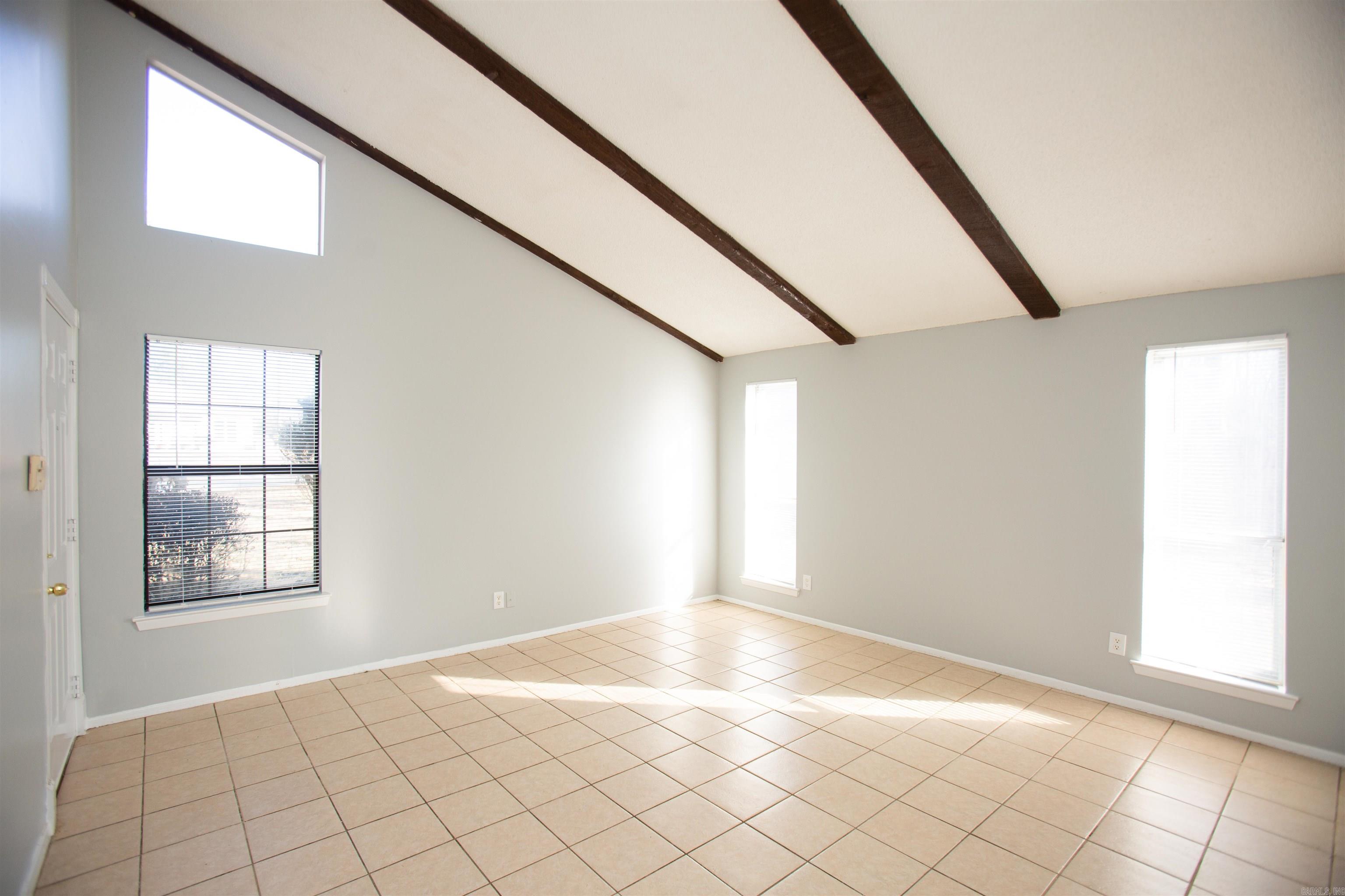 Baseline - Residential Lease