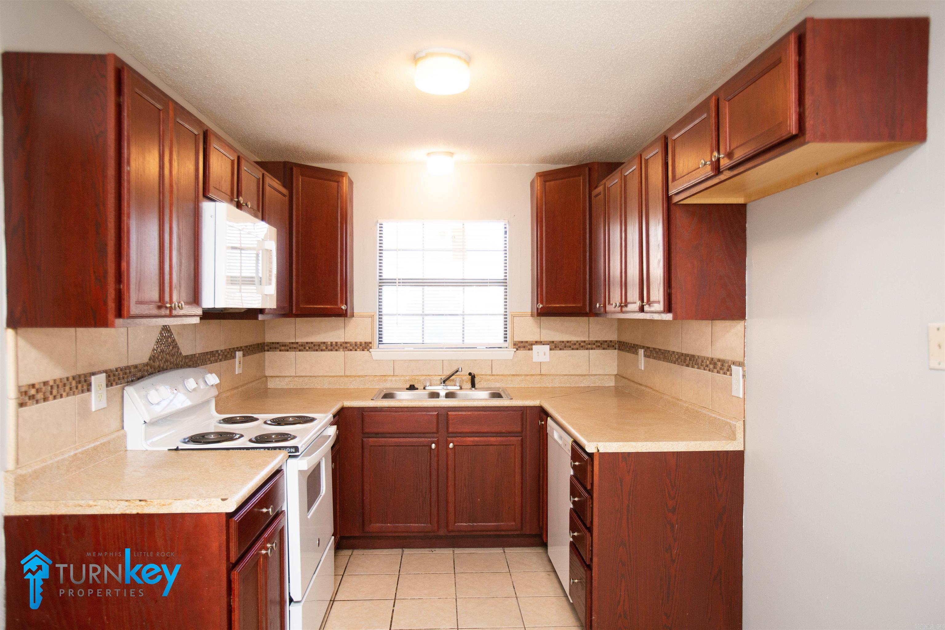 Baseline - Residential Lease