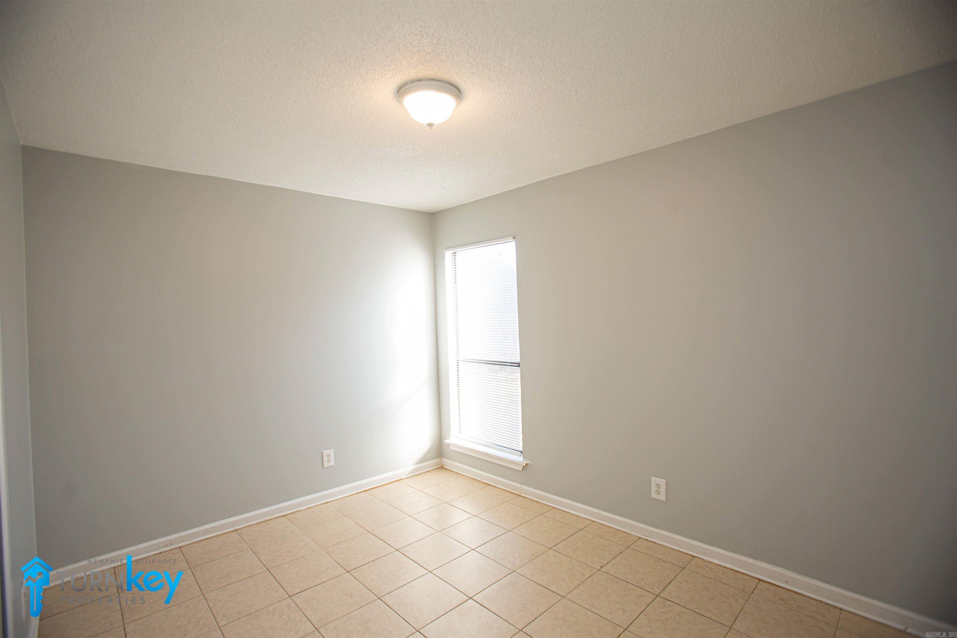 Baseline - Residential Lease