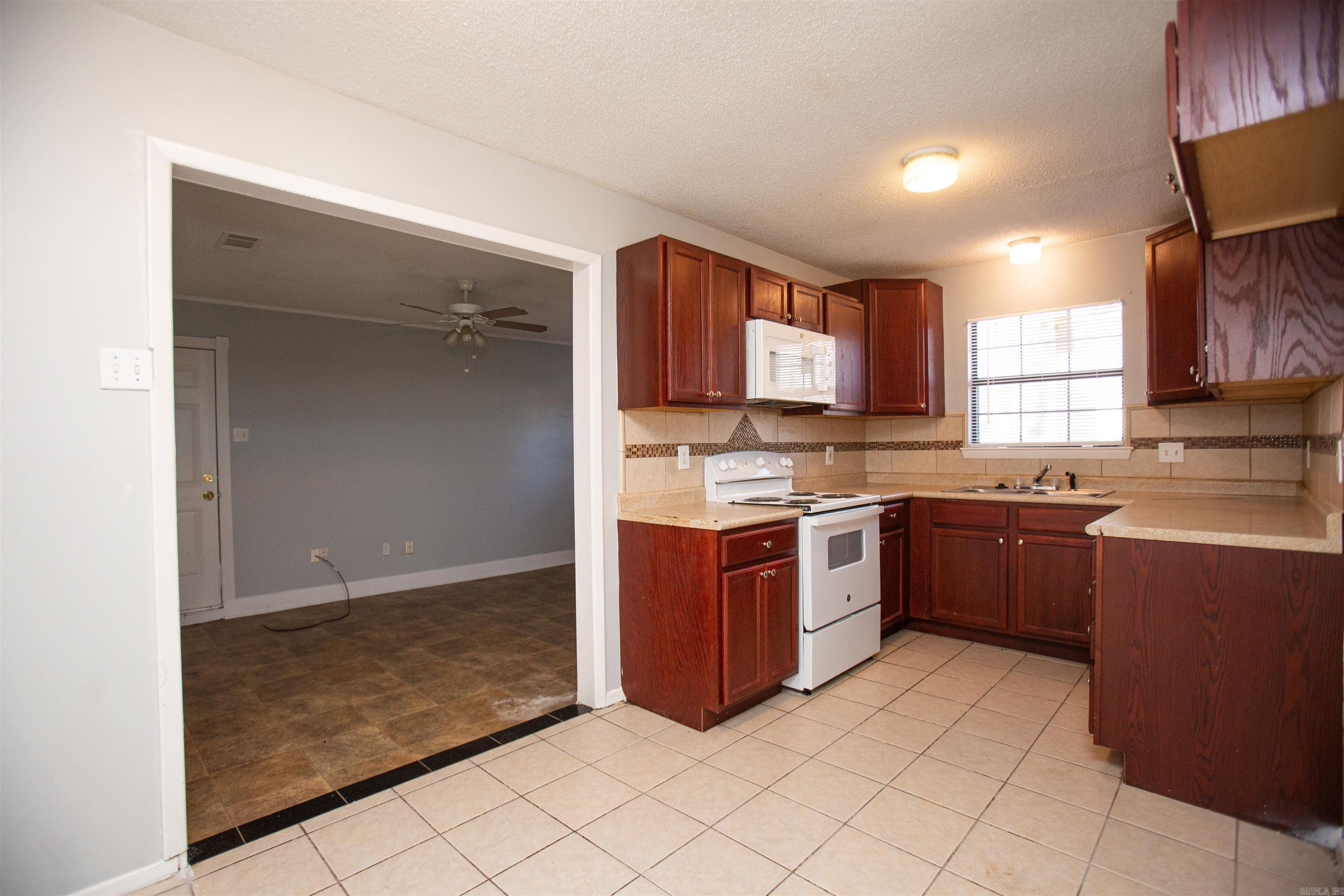 Baseline - Residential Lease