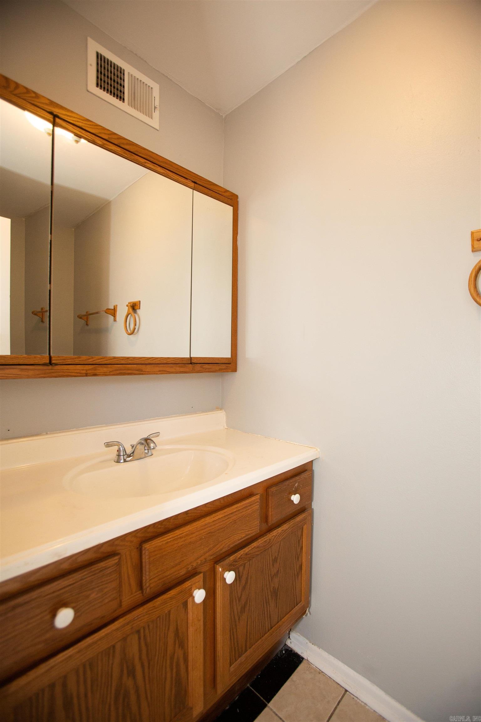 Baseline - Residential Lease