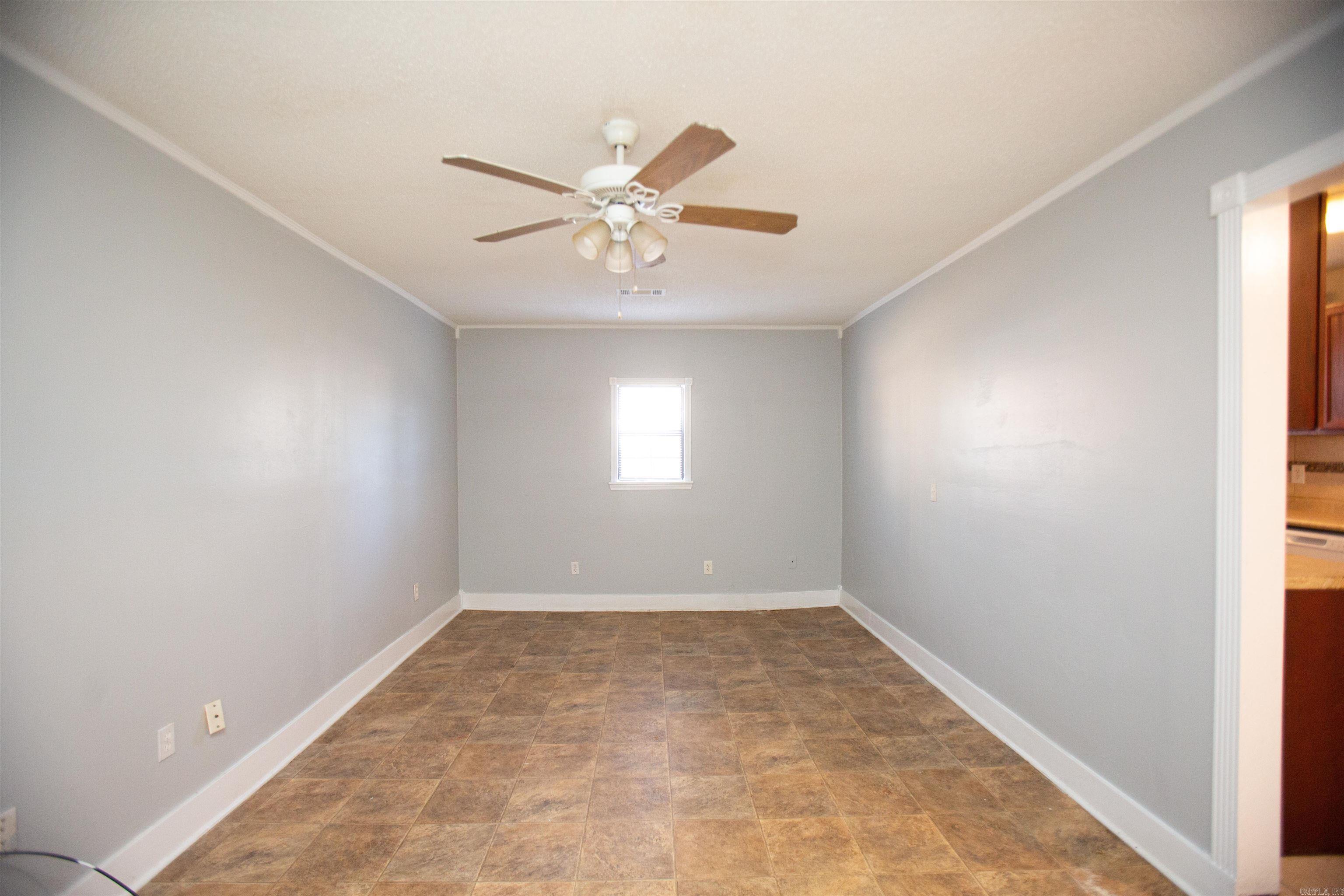 Baseline - Residential Lease