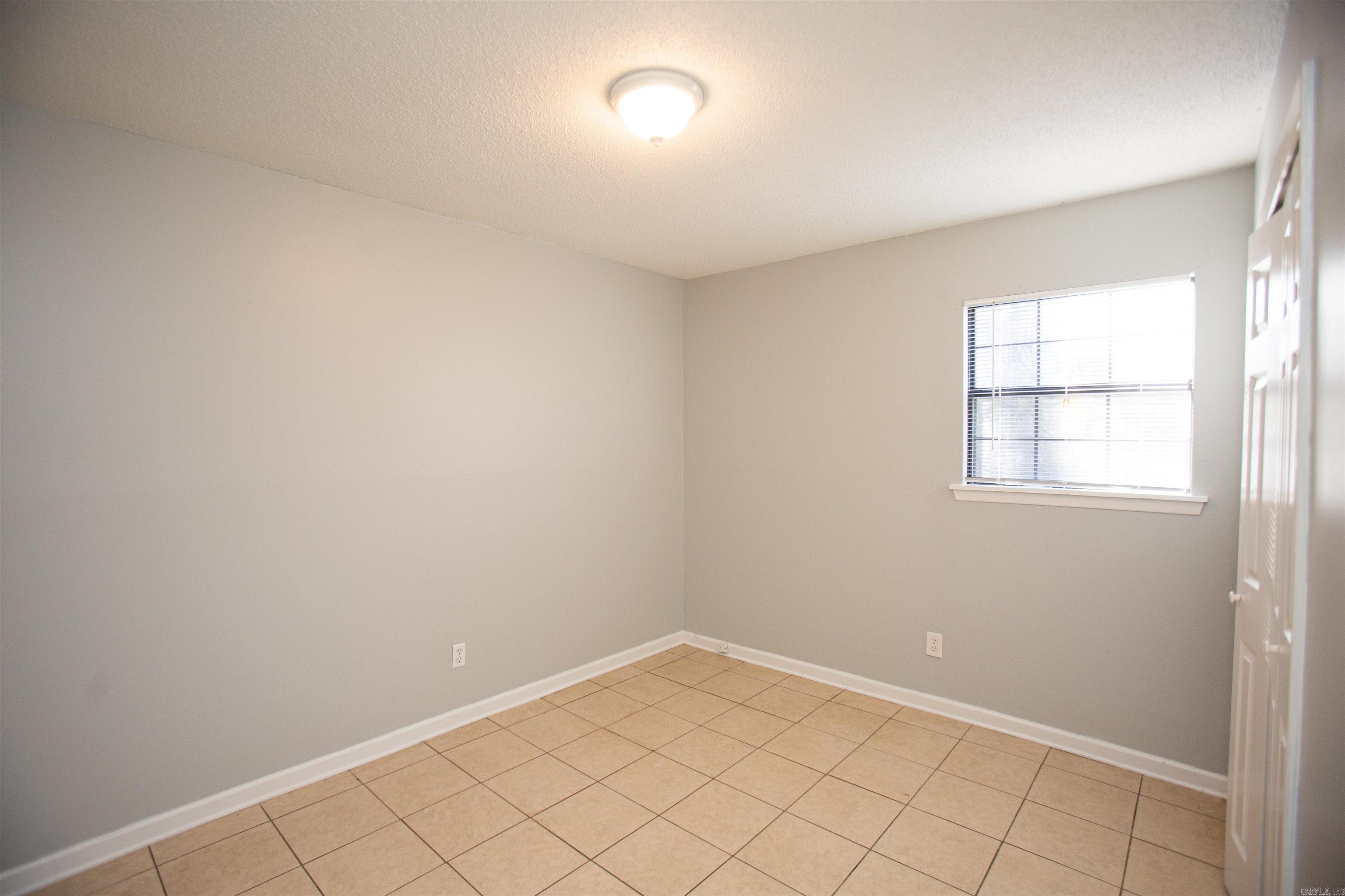 Baseline - Residential Lease