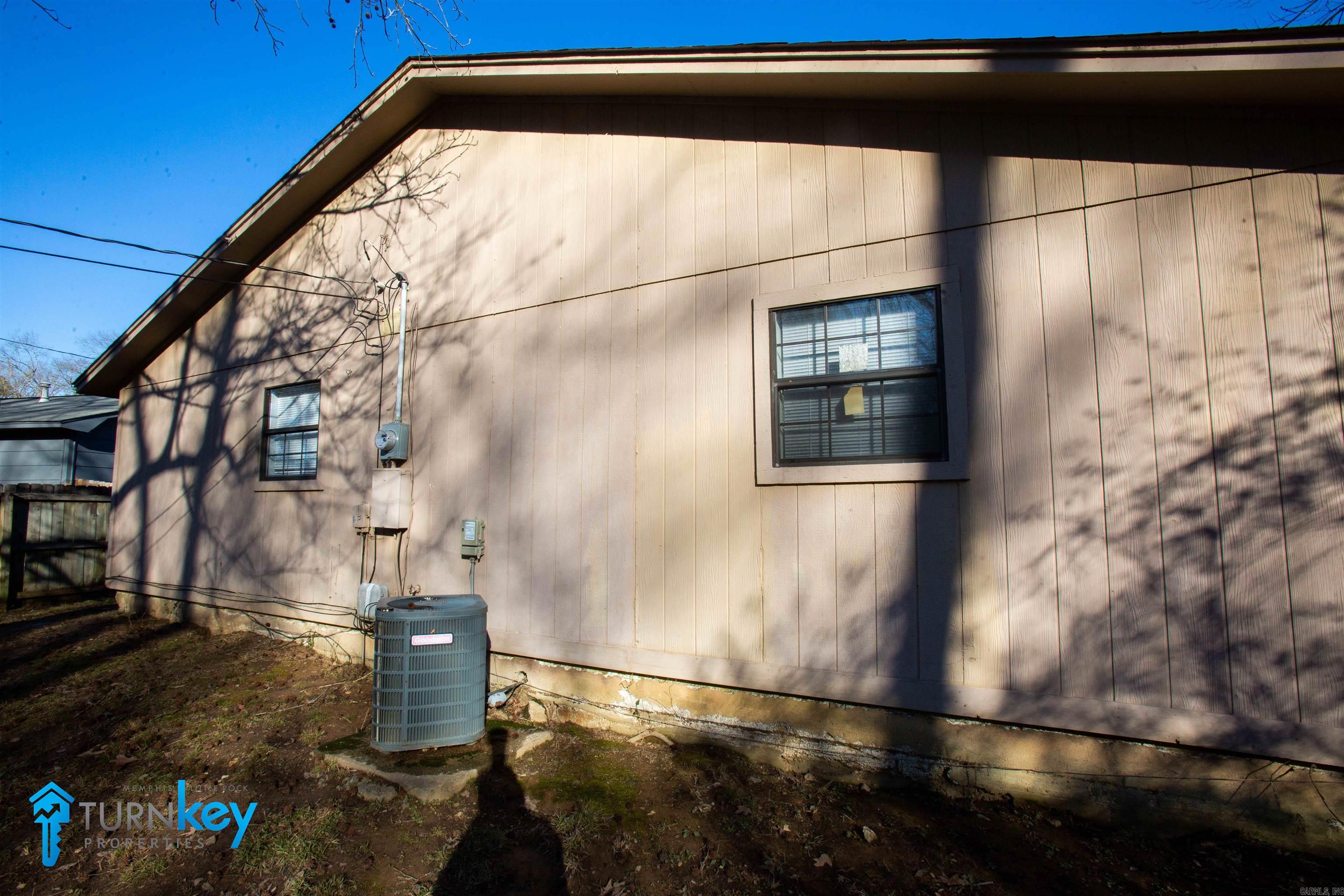 Baseline - Residential Lease