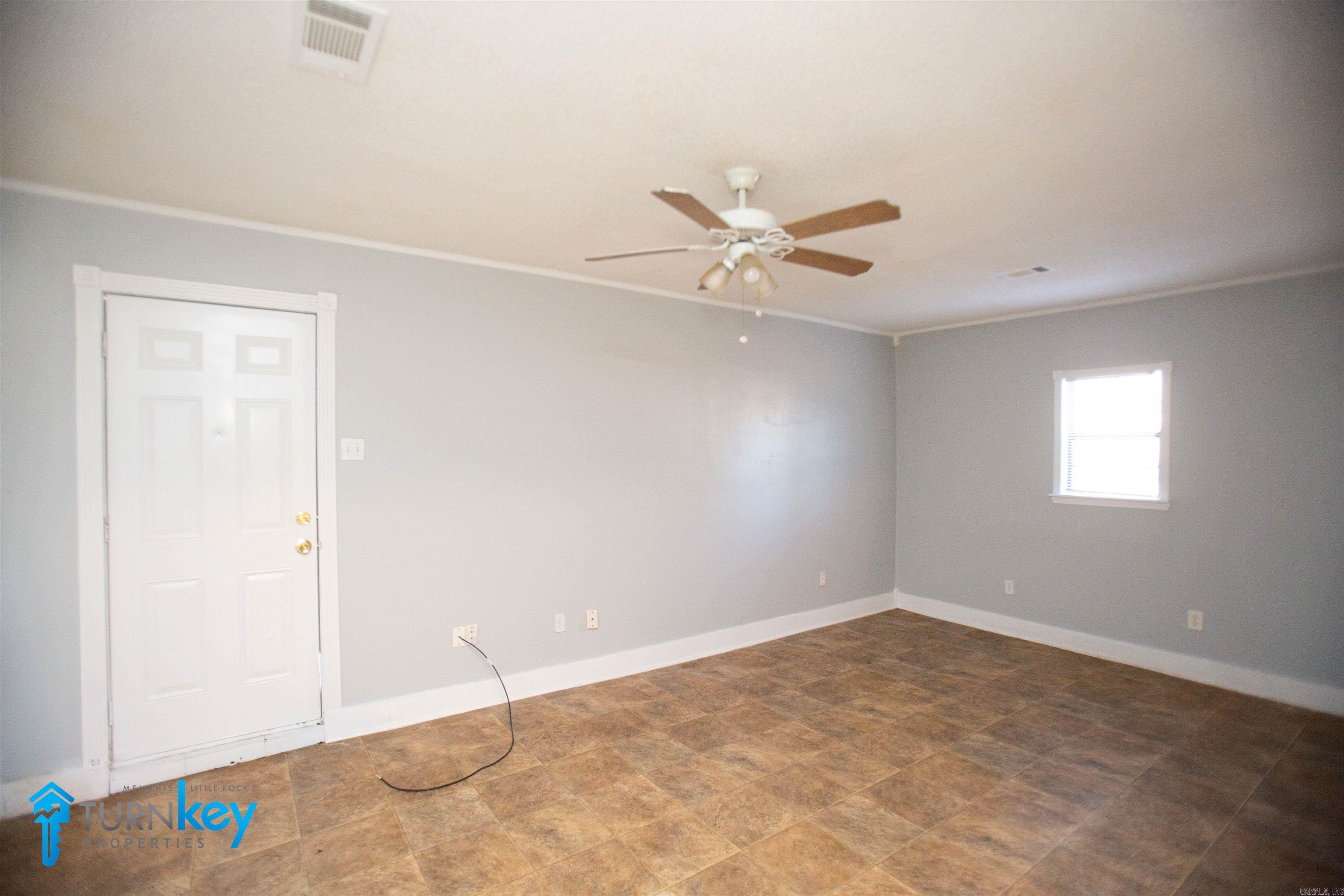 Baseline - Residential Lease