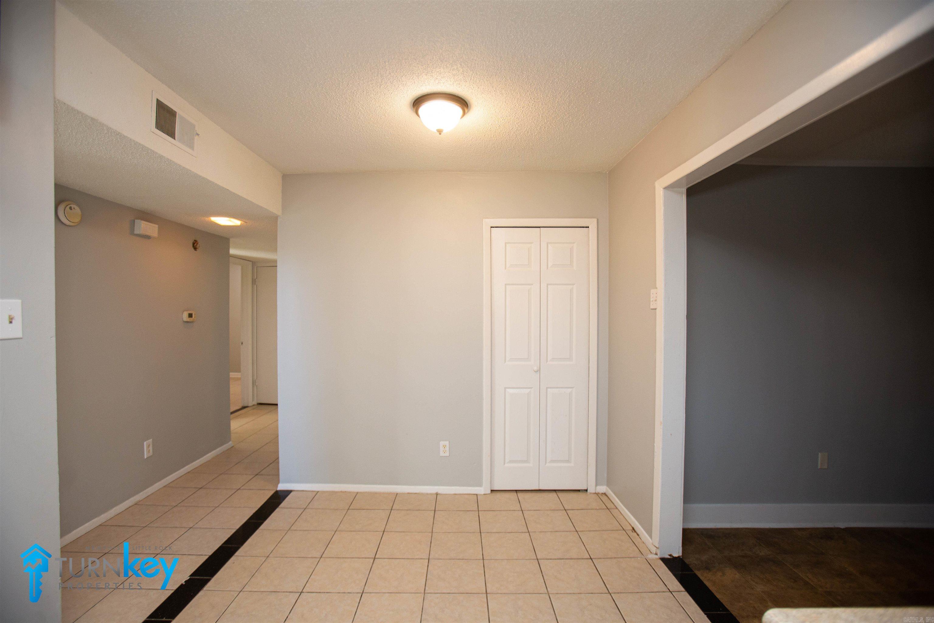 Baseline - Residential Lease