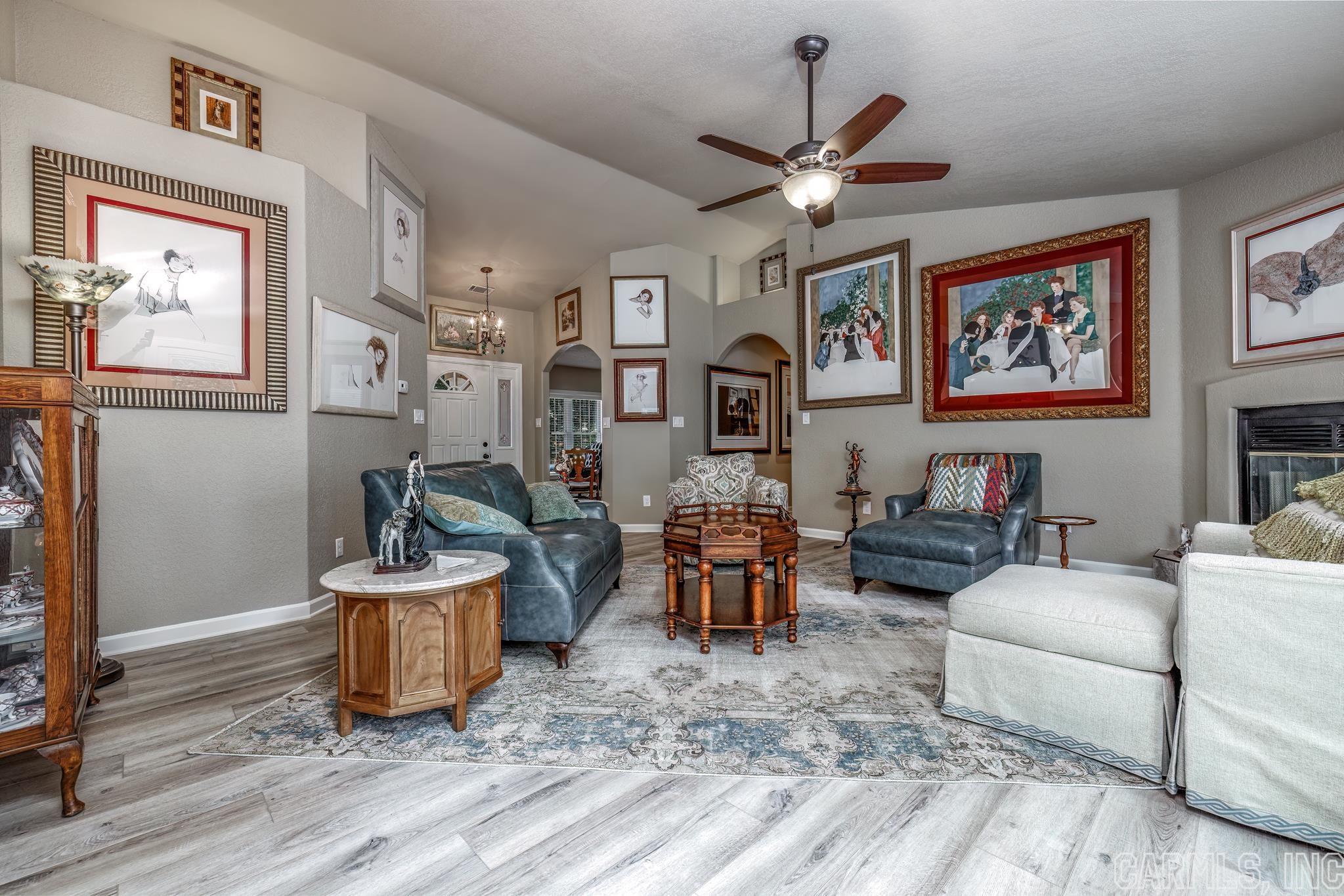 Jardinero - Residential