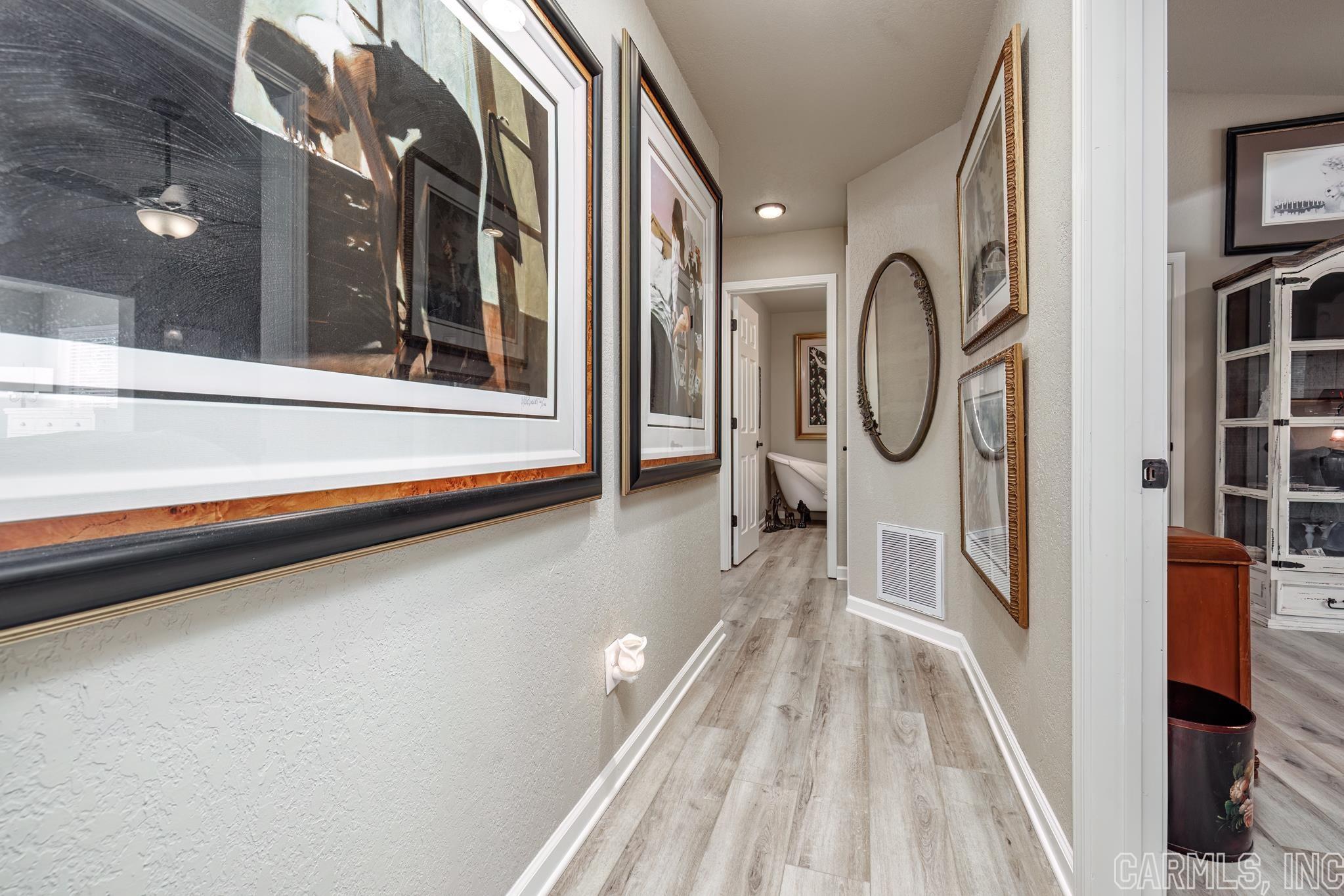 Jardinero - Residential