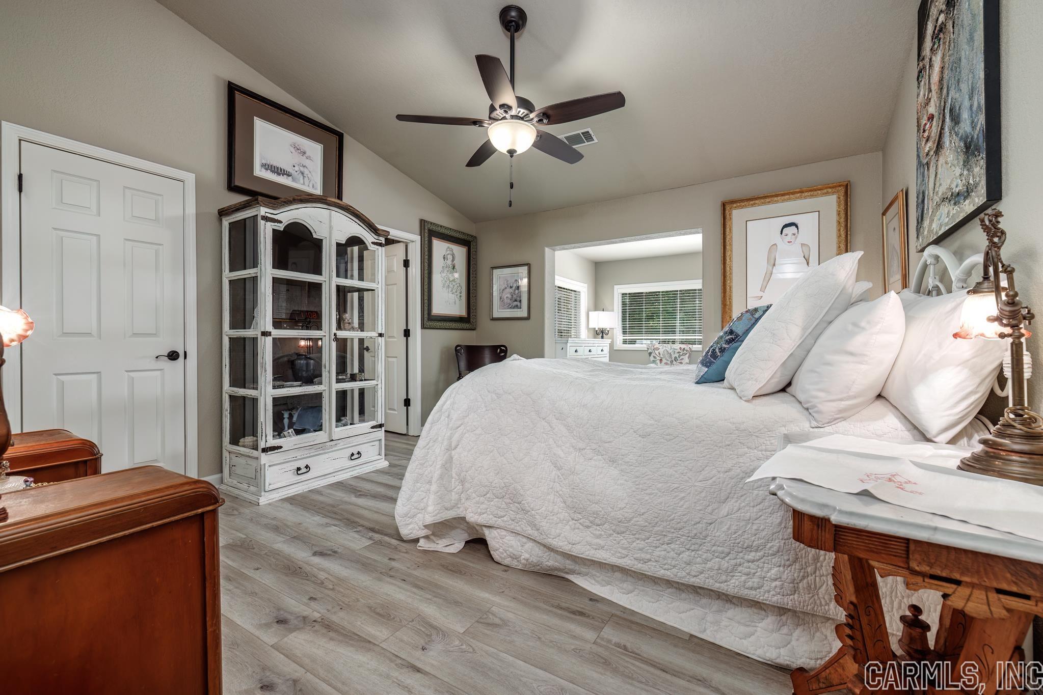 Jardinero - Residential