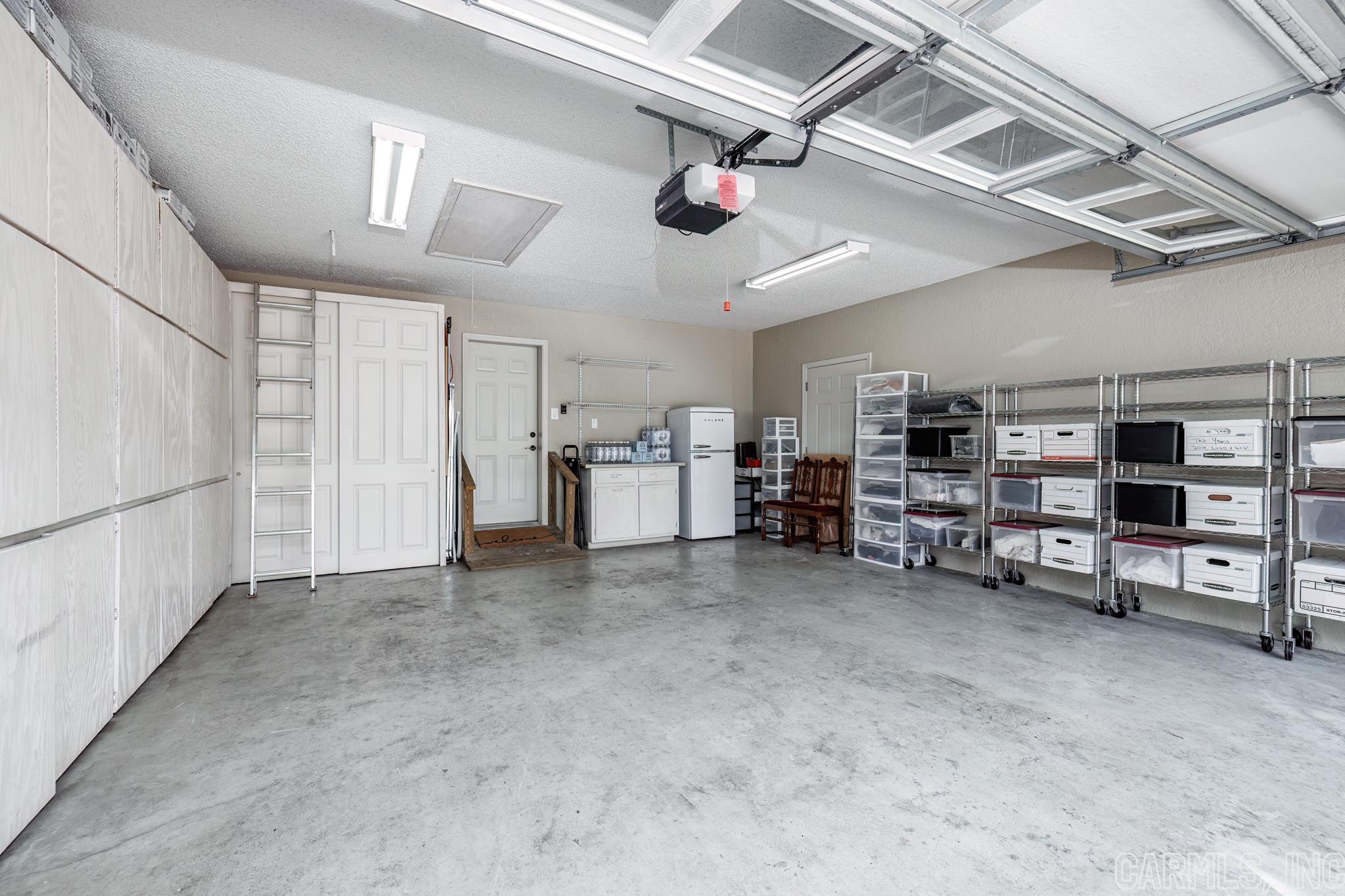 Jardinero - Residential