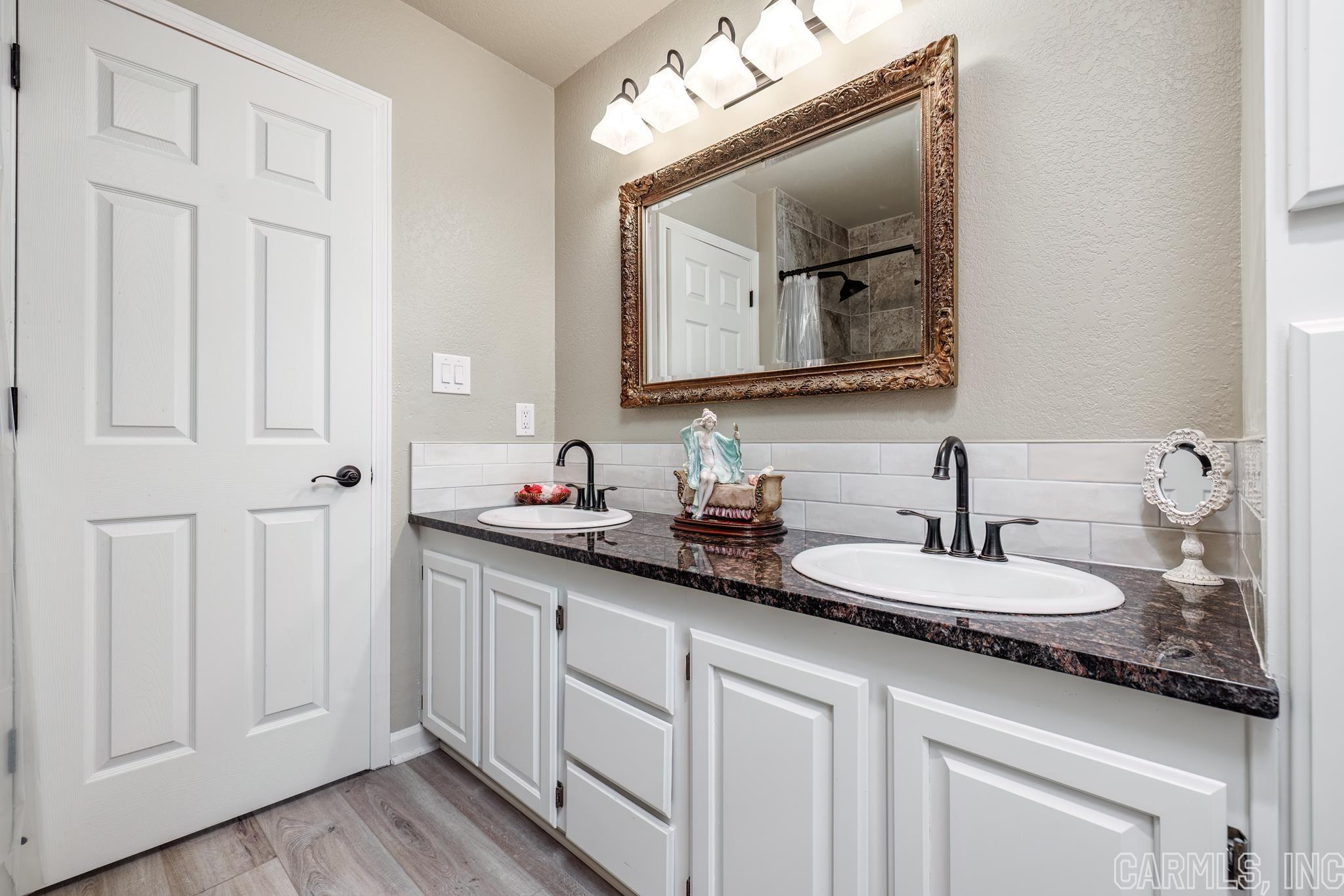 Jardinero - Residential