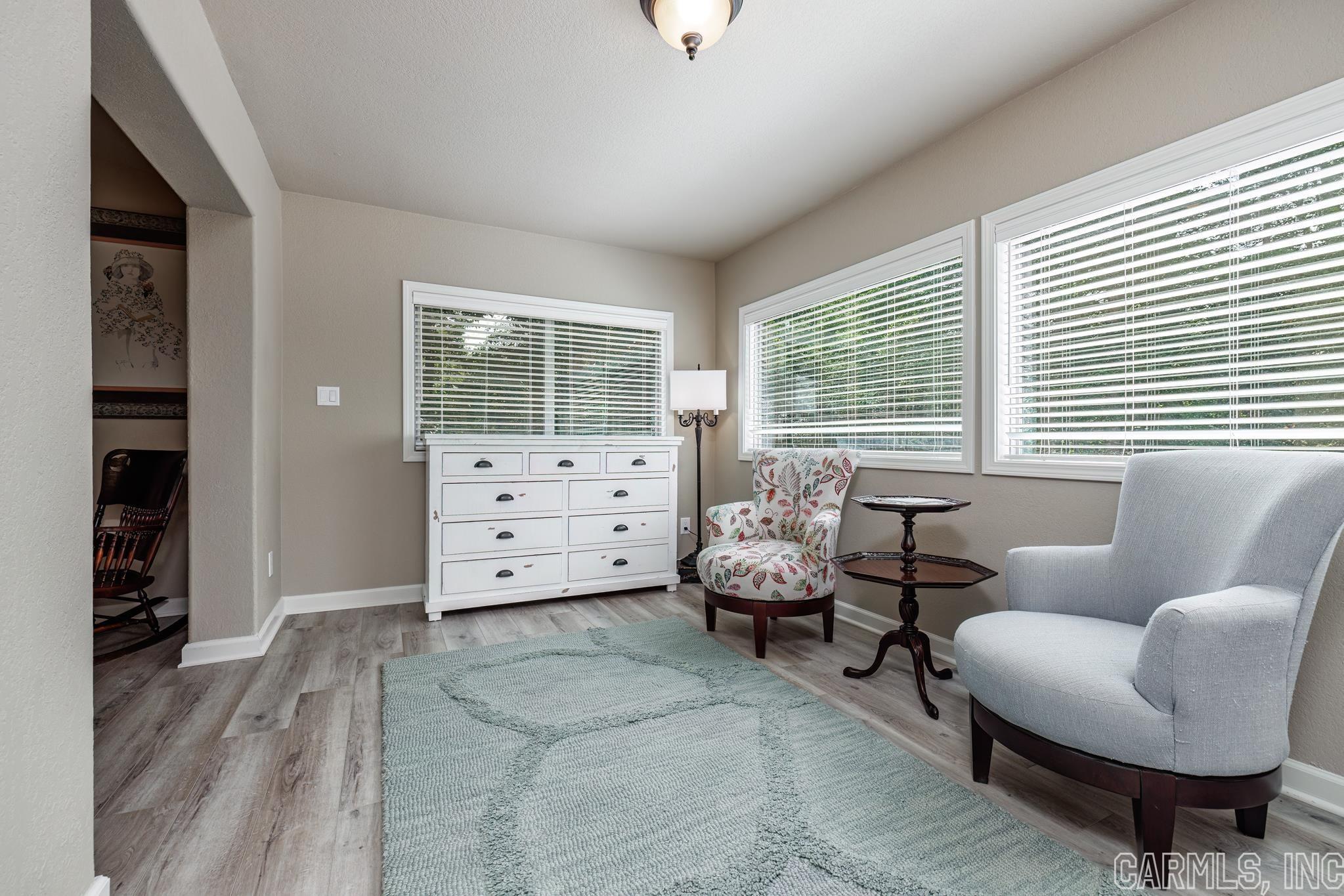 Jardinero - Residential