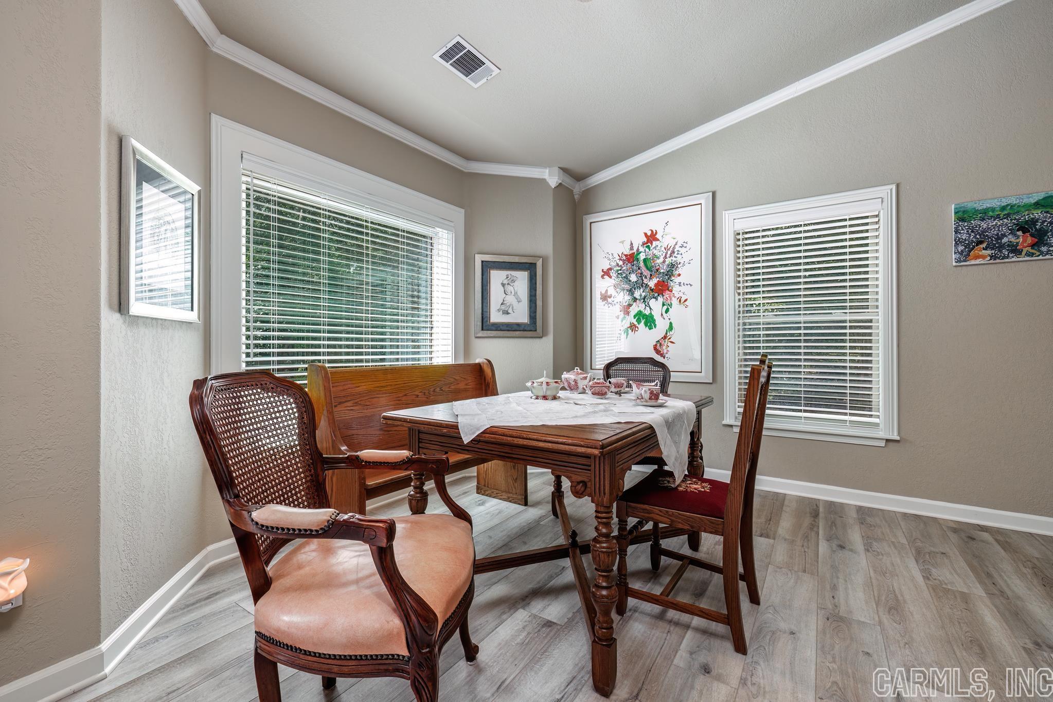 Jardinero - Residential